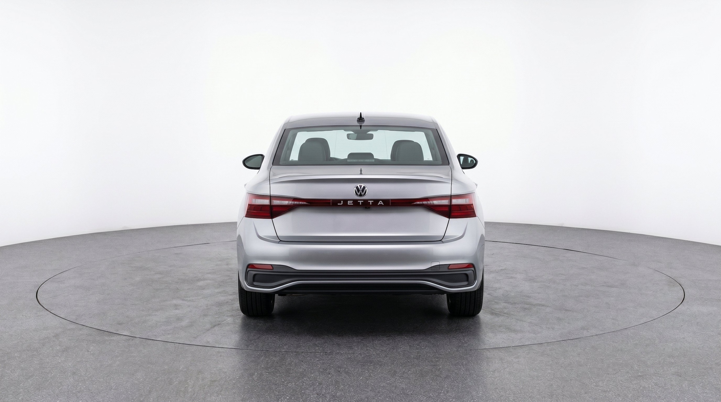 Thumbnail: 2025 Volkswagen Jetta - 7