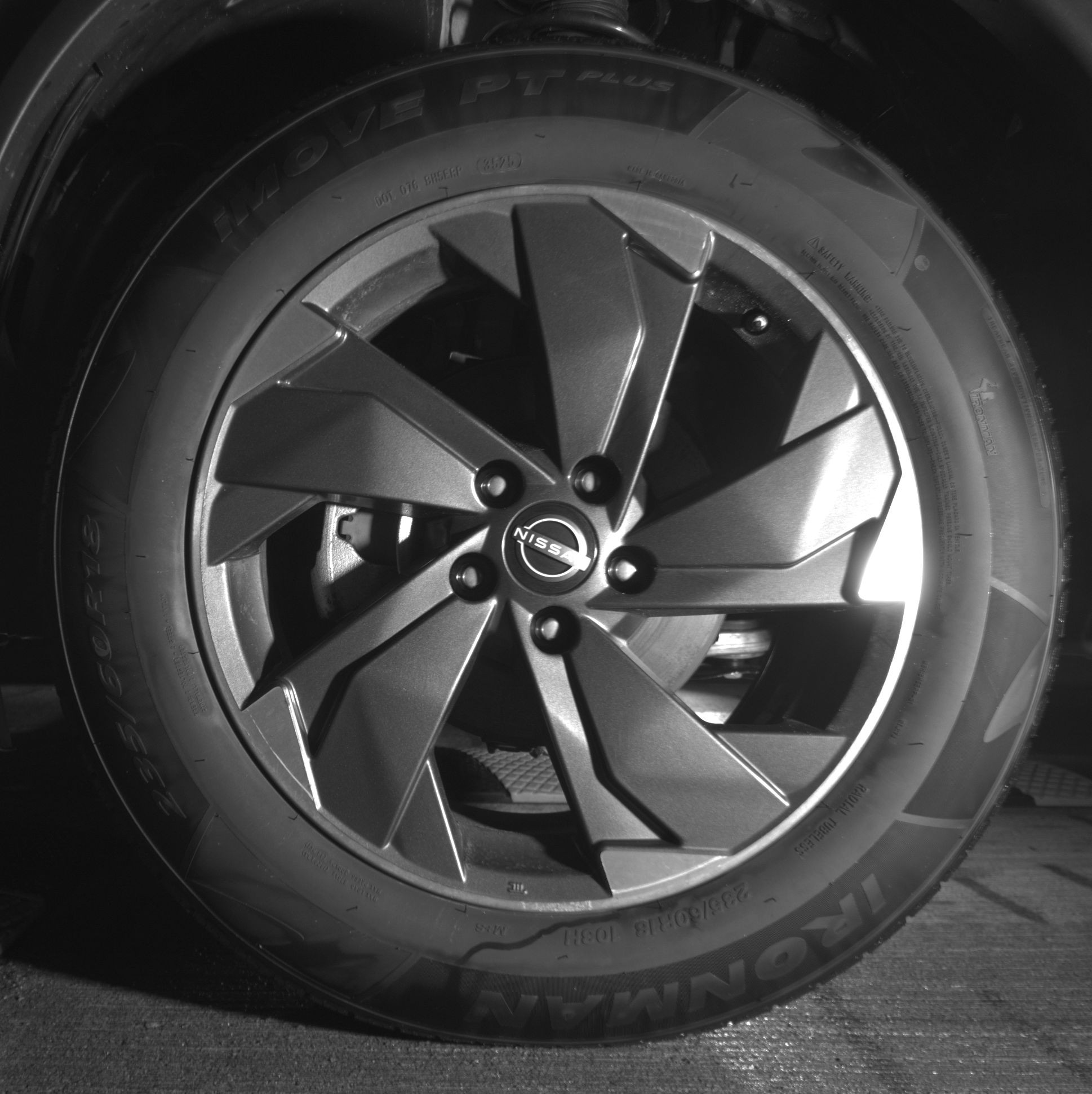 Thumbnail: 2025 Nissan Rogue - 9