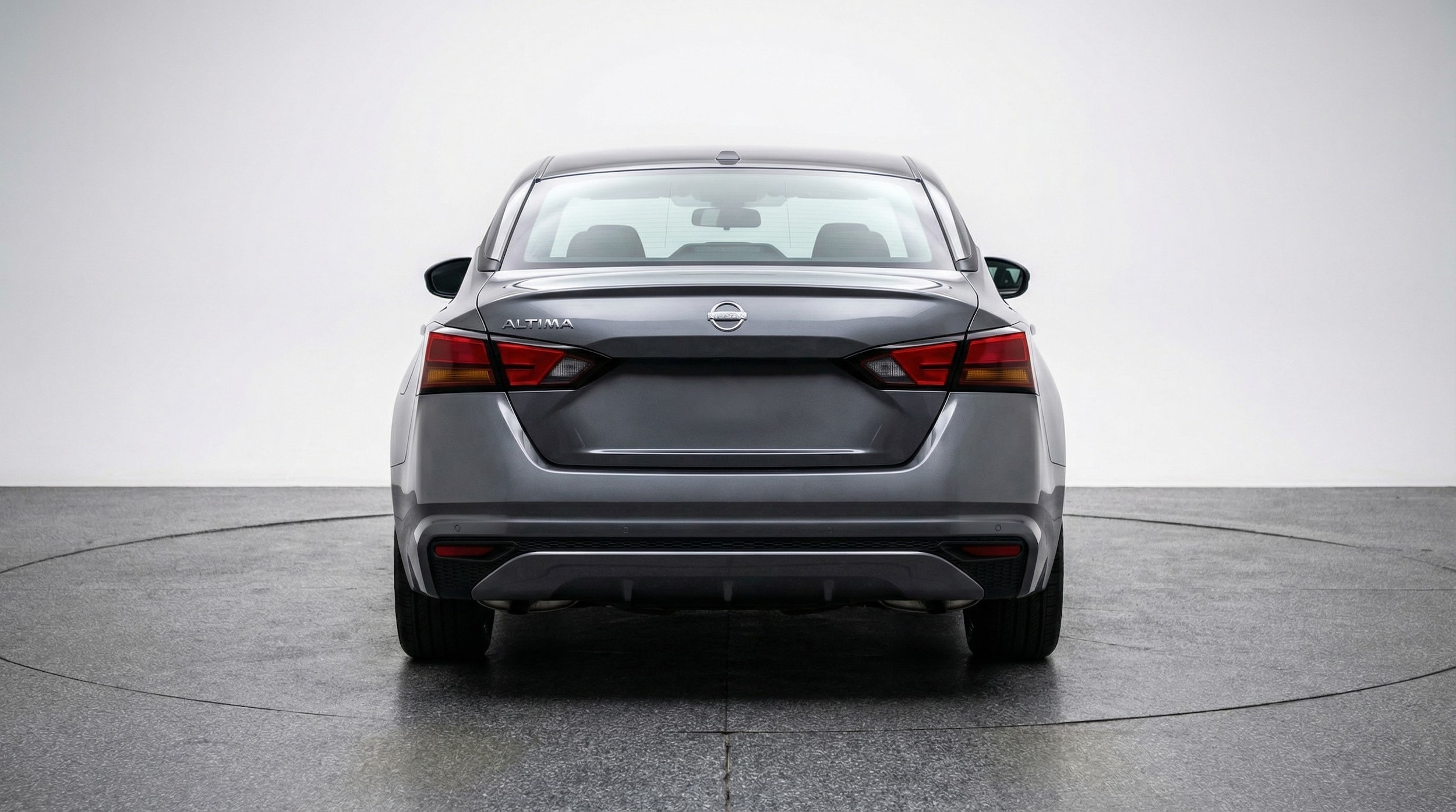 Thumbnail: 2025 Nissan Altima - 6