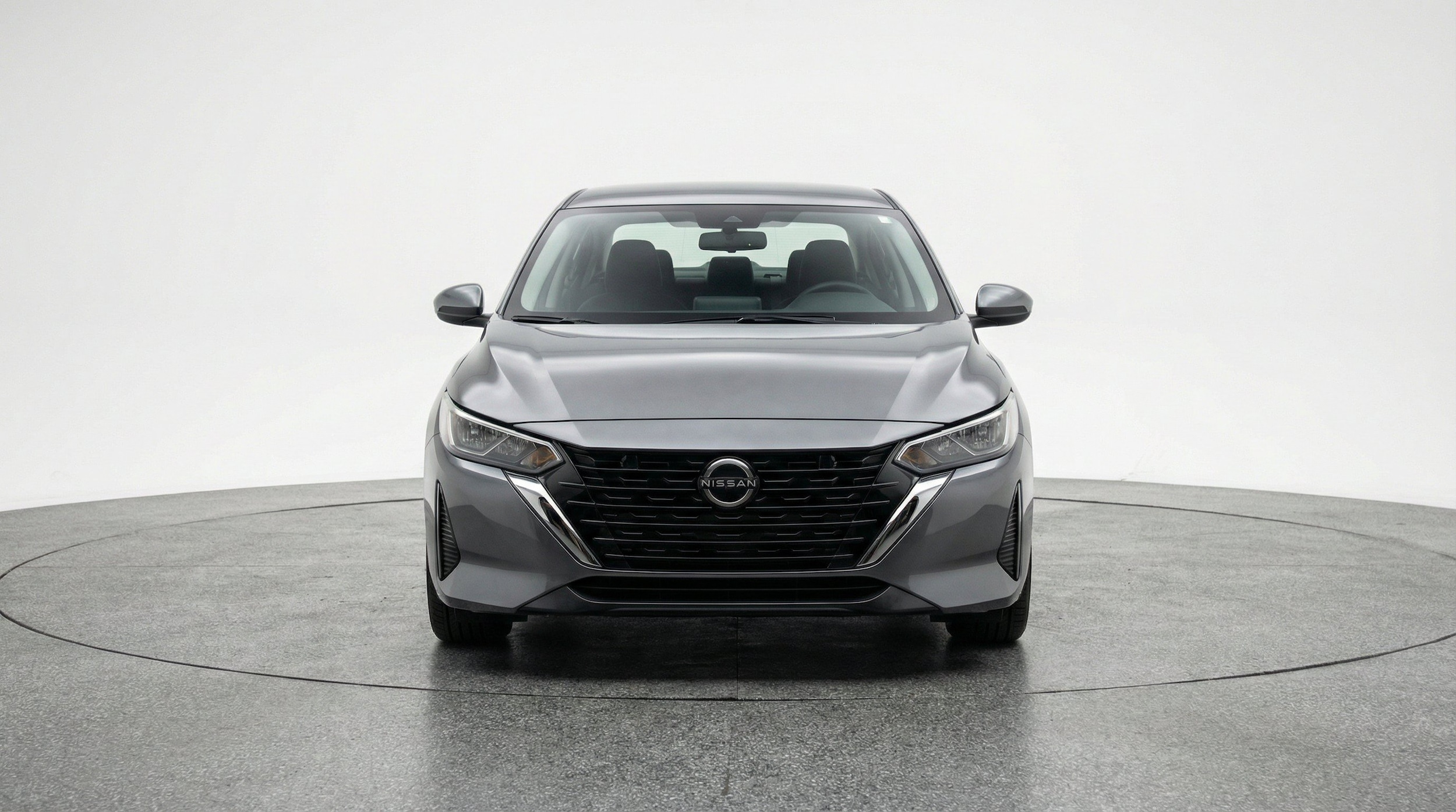 Thumbnail: 2025 Nissan Sentra - 2