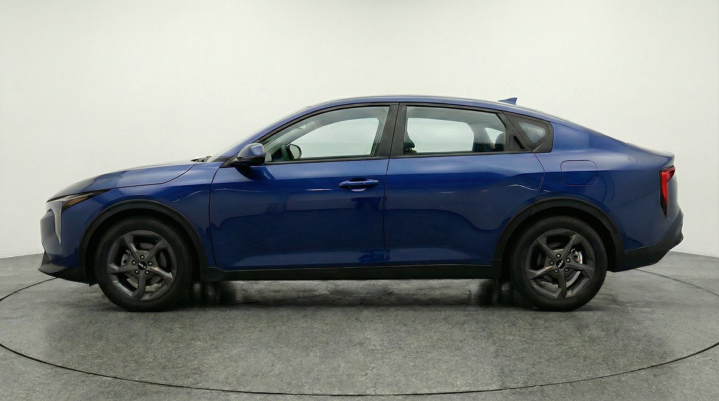 Thumbnail: 2025 Kia K4 - 5