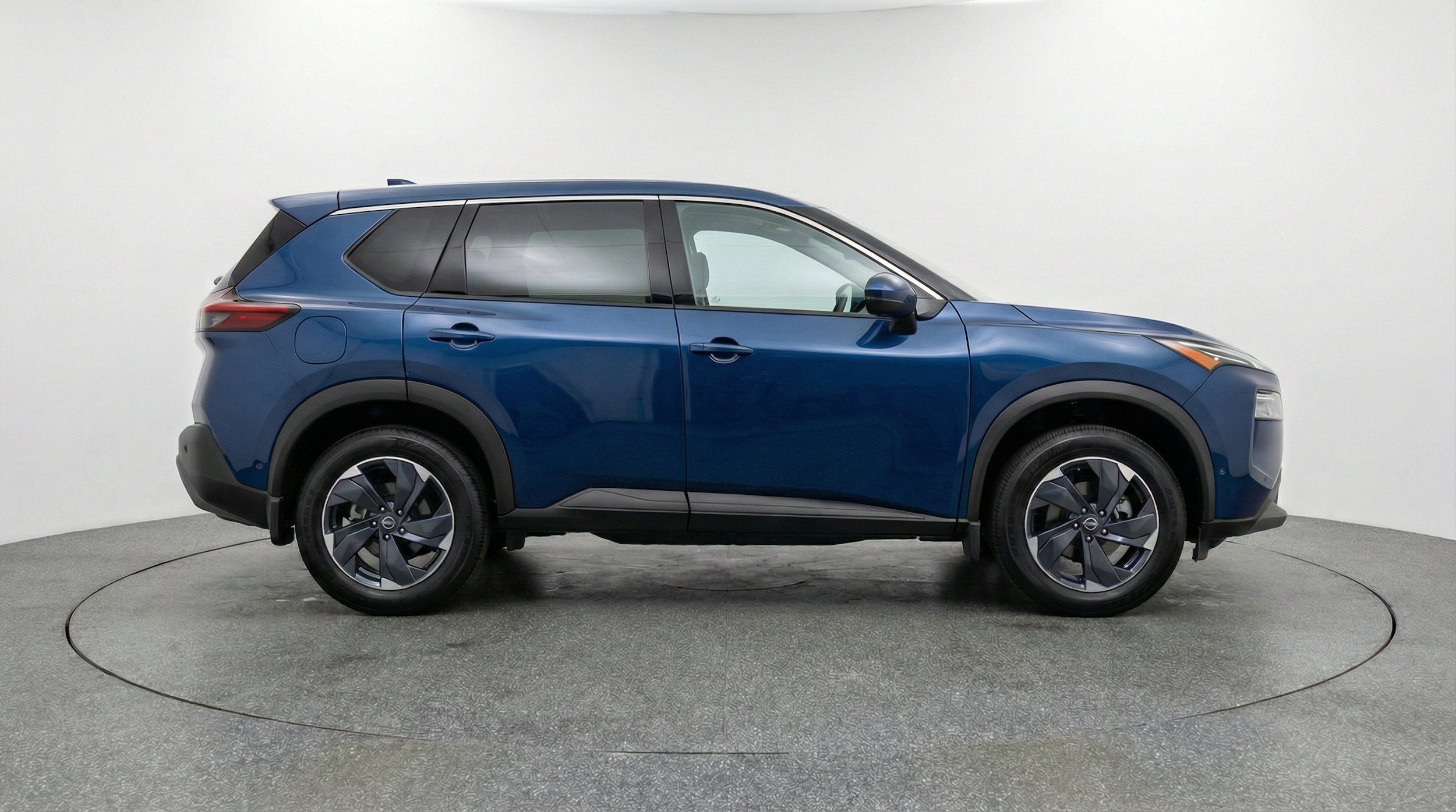 Thumbnail: 2025 Nissan Rogue - 11