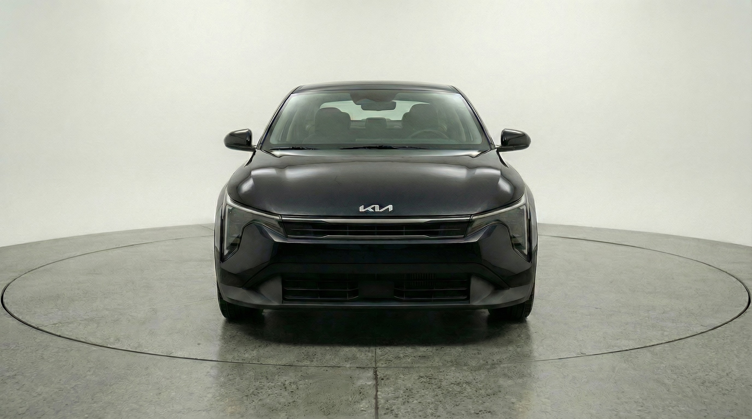 Thumbnail: 2025 Kia K4 - 2