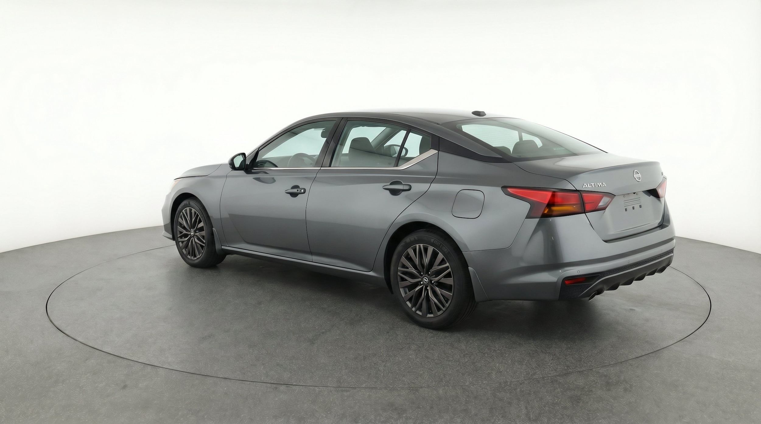Thumbnail: 2026 Nissan Altima - 6