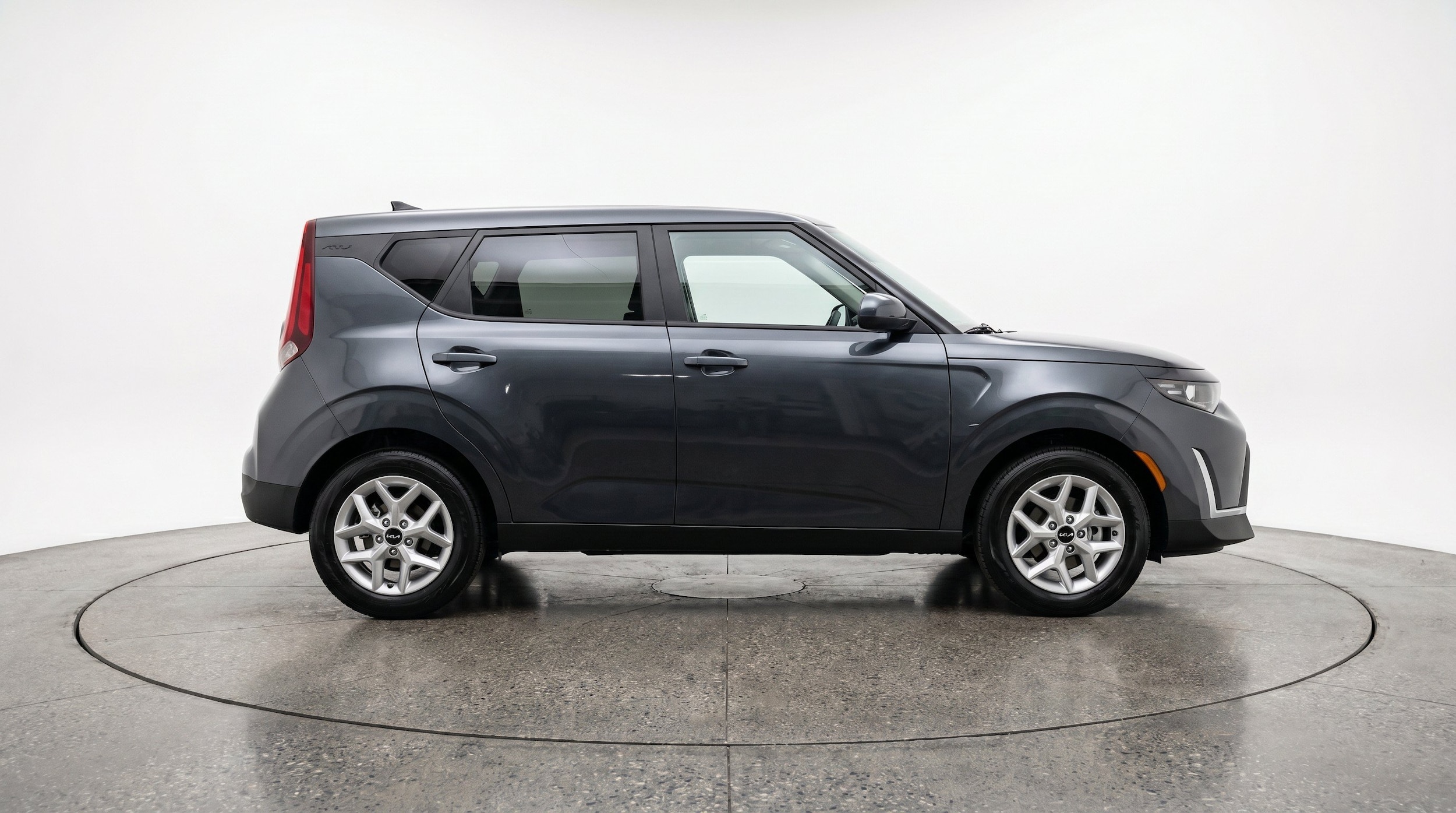 Thumbnail: 2025 Kia Soul - 11
