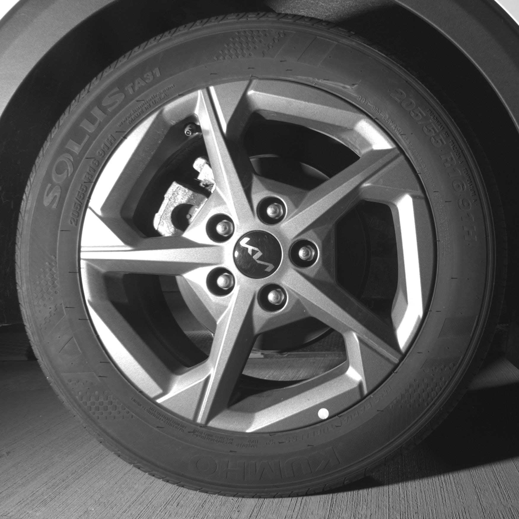 Thumbnail: 2025 Kia K4 - 12