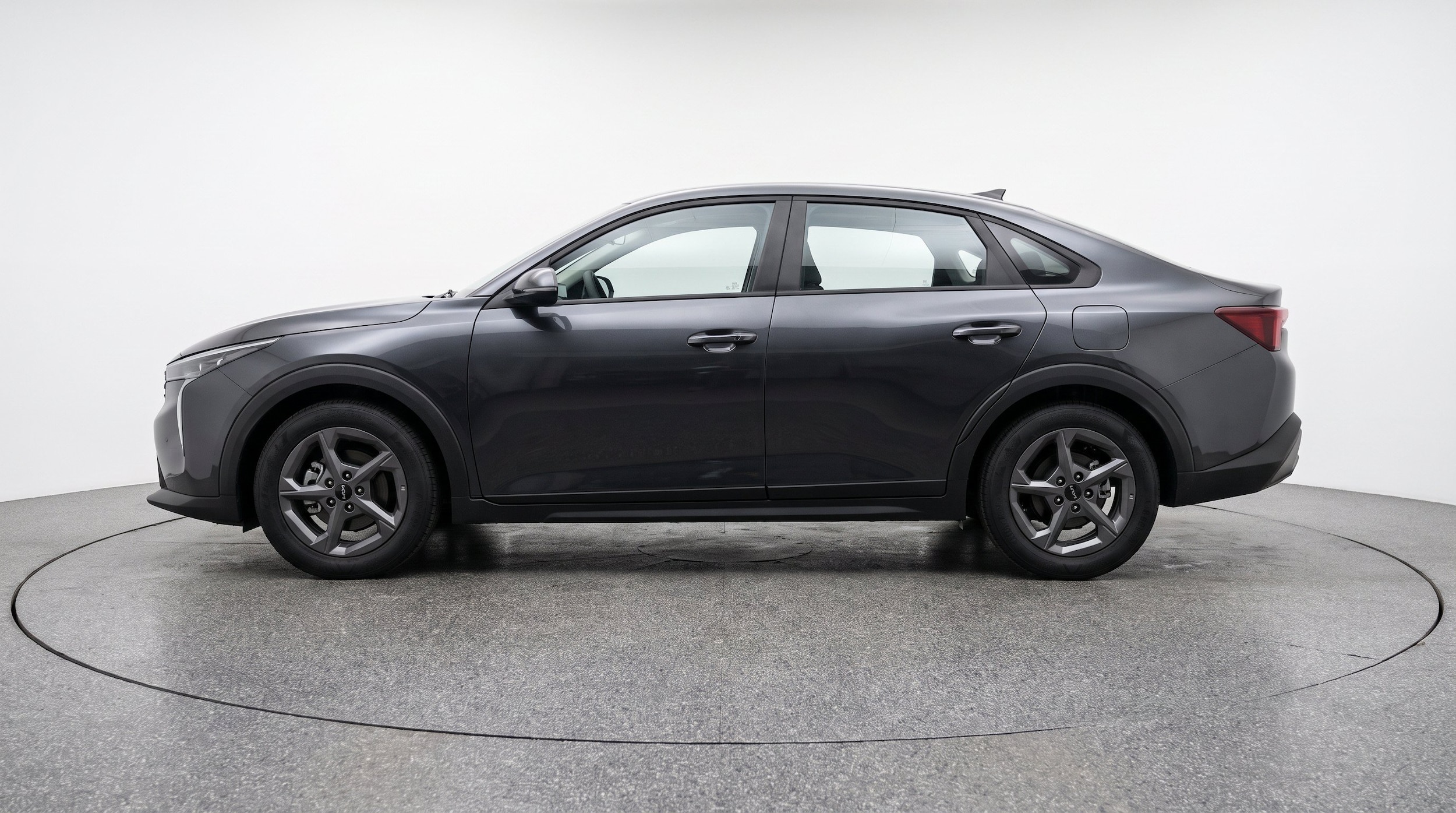 Thumbnail: 2025 Kia K4 - 5