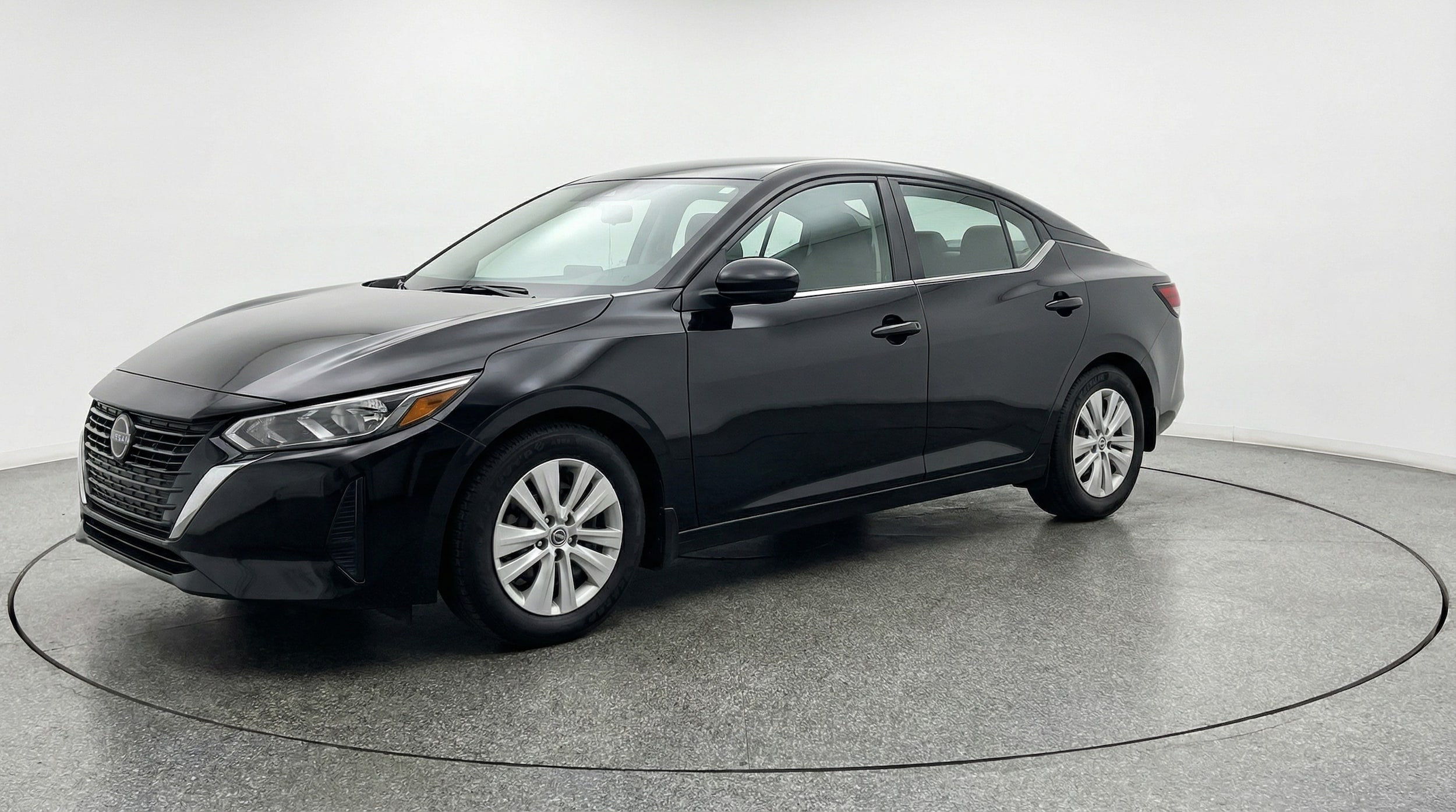 Thumbnail: 2025 Nissan Sentra - 3