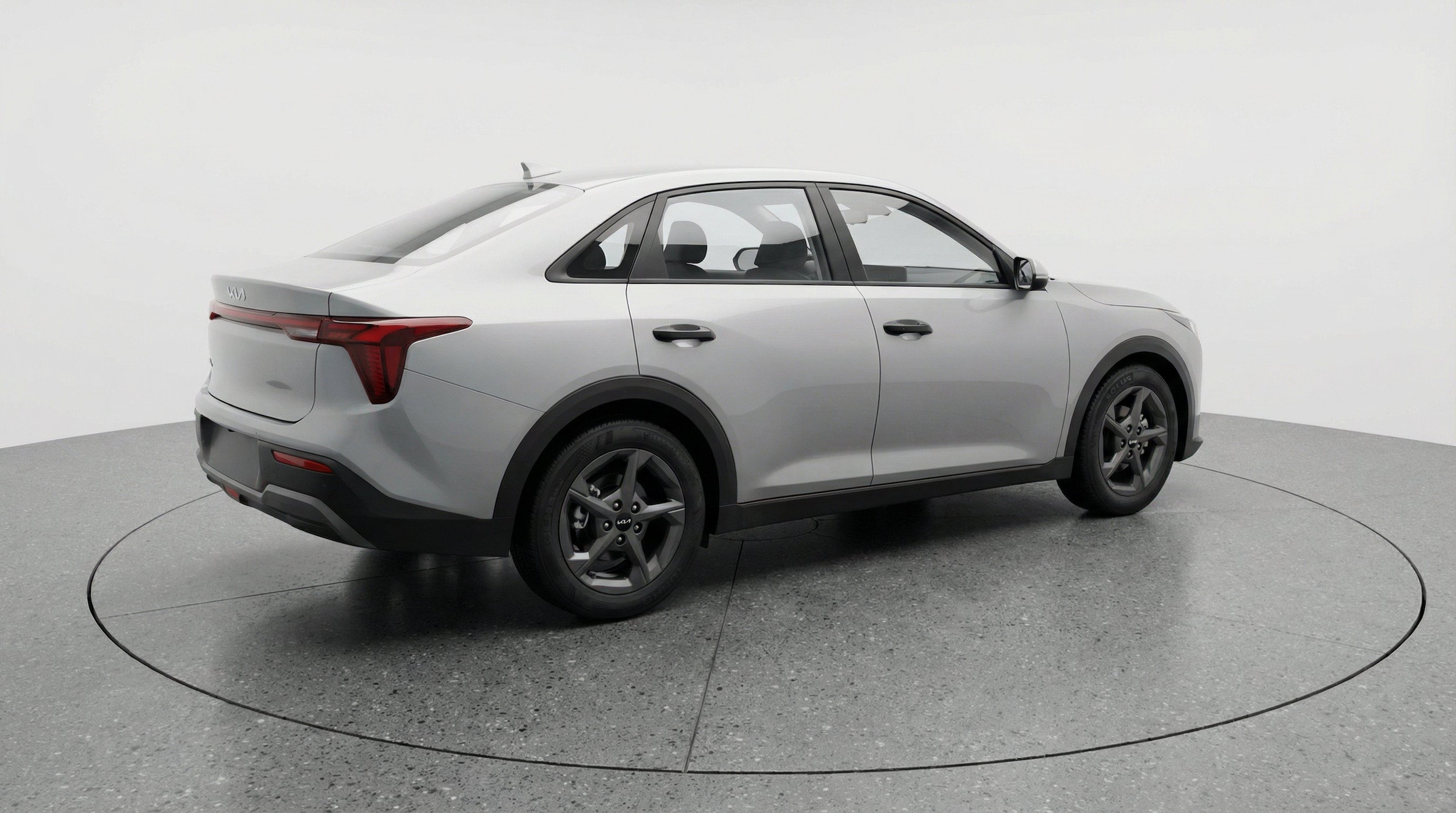 Thumbnail: 2026 Kia K4 - 9