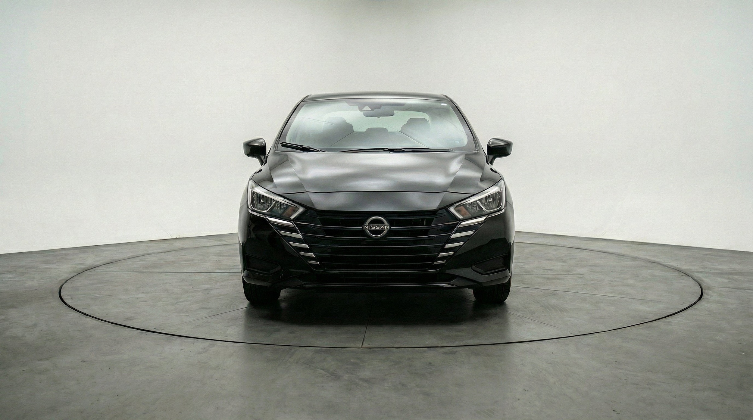 Thumbnail: 2025 Nissan Versa - 2