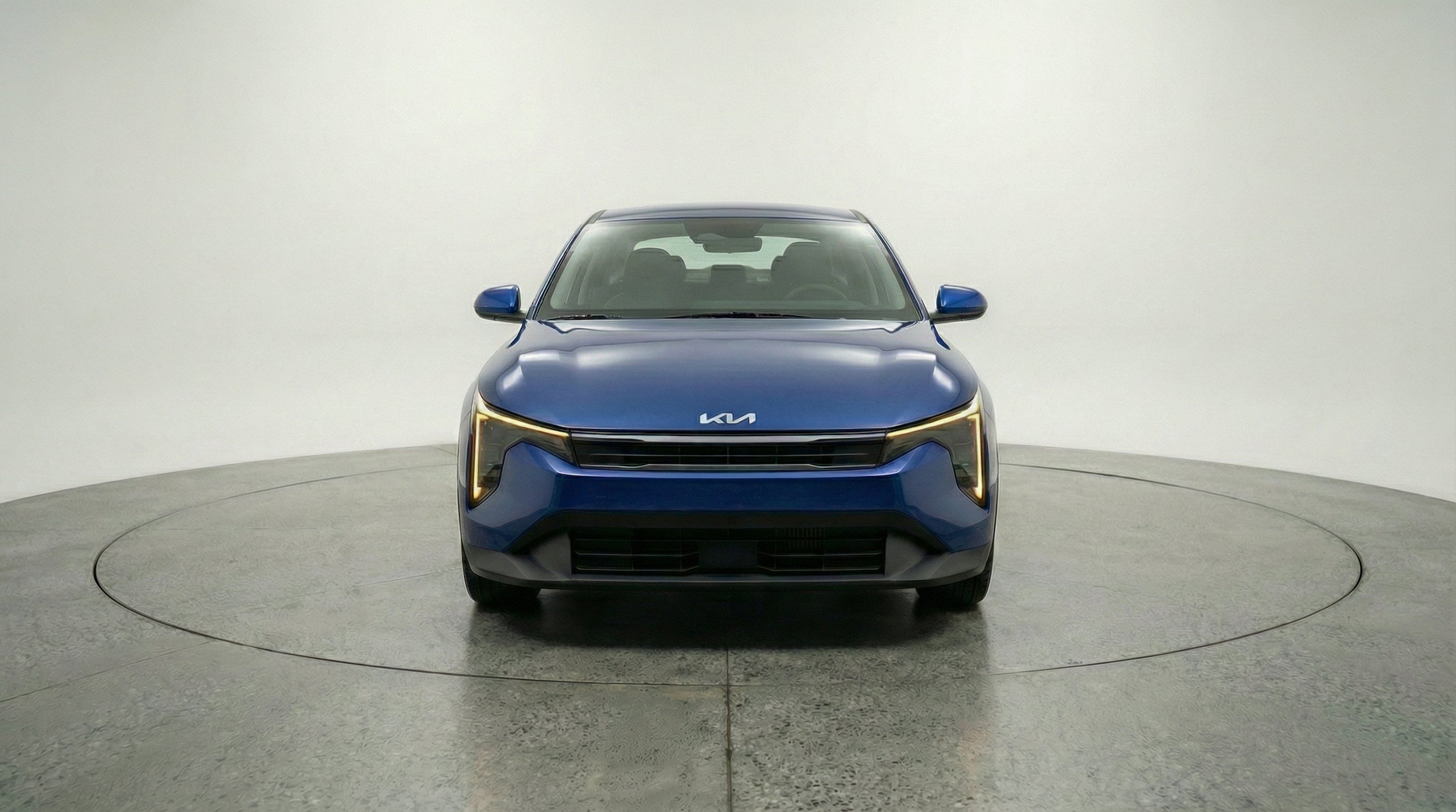 Thumbnail: 2025 Kia K4 - 2