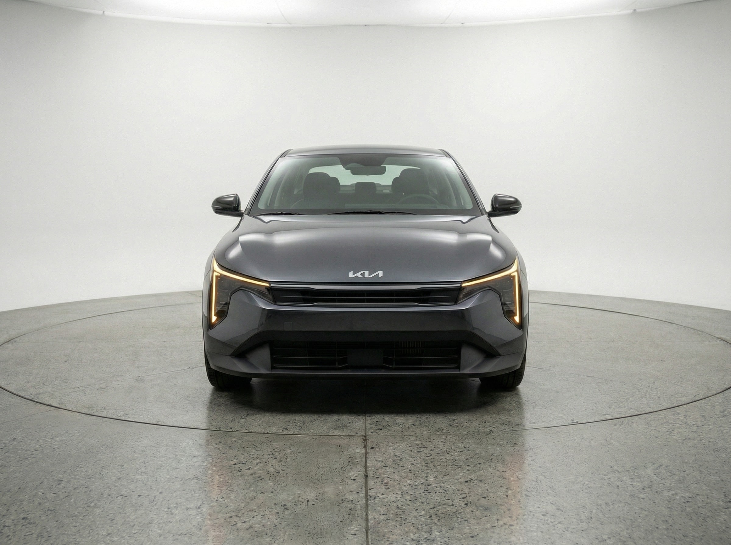 Thumbnail: 2025 Kia K4 - 2