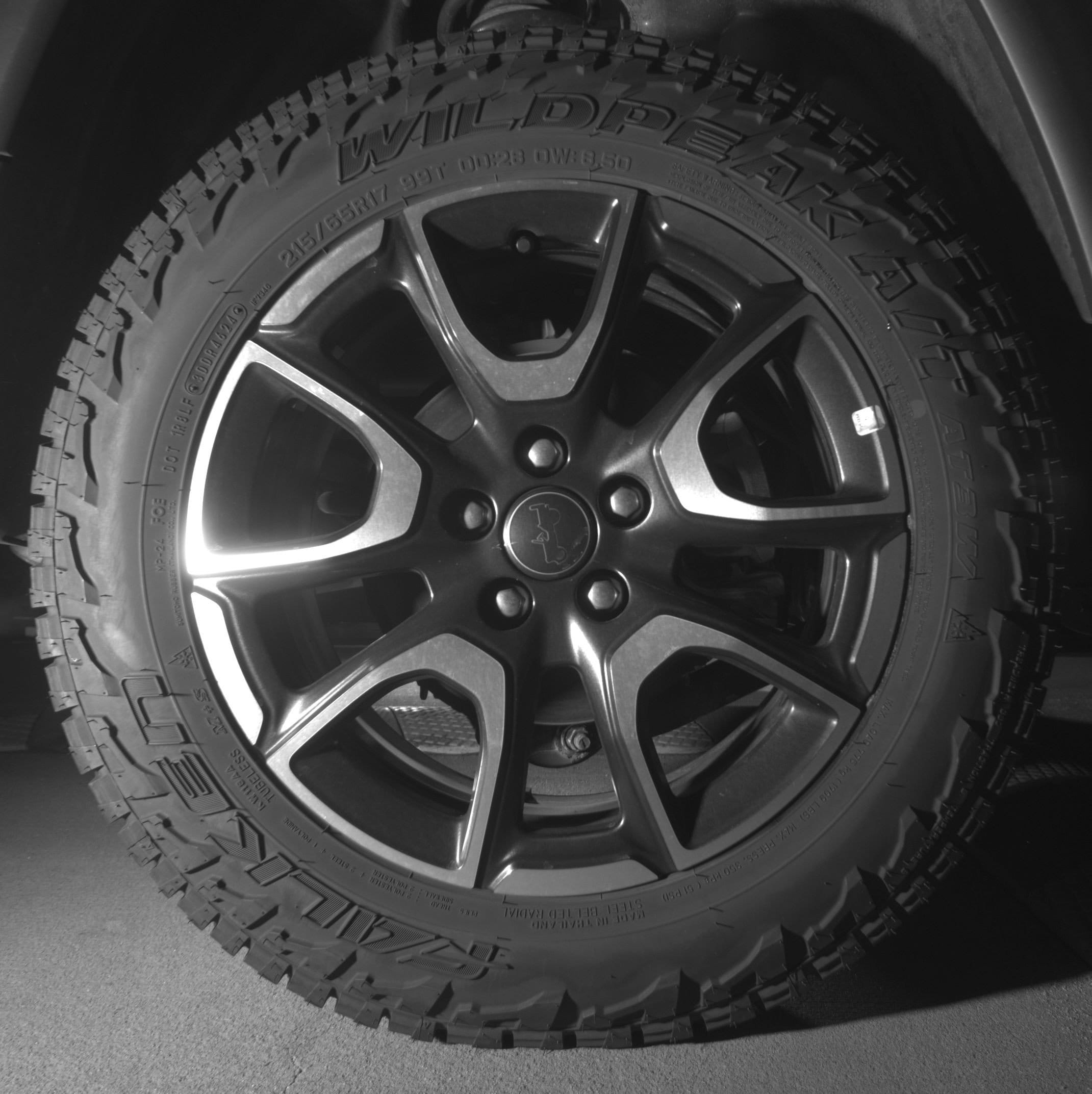 Thumbnail: 2025 Jeep Compass - 15