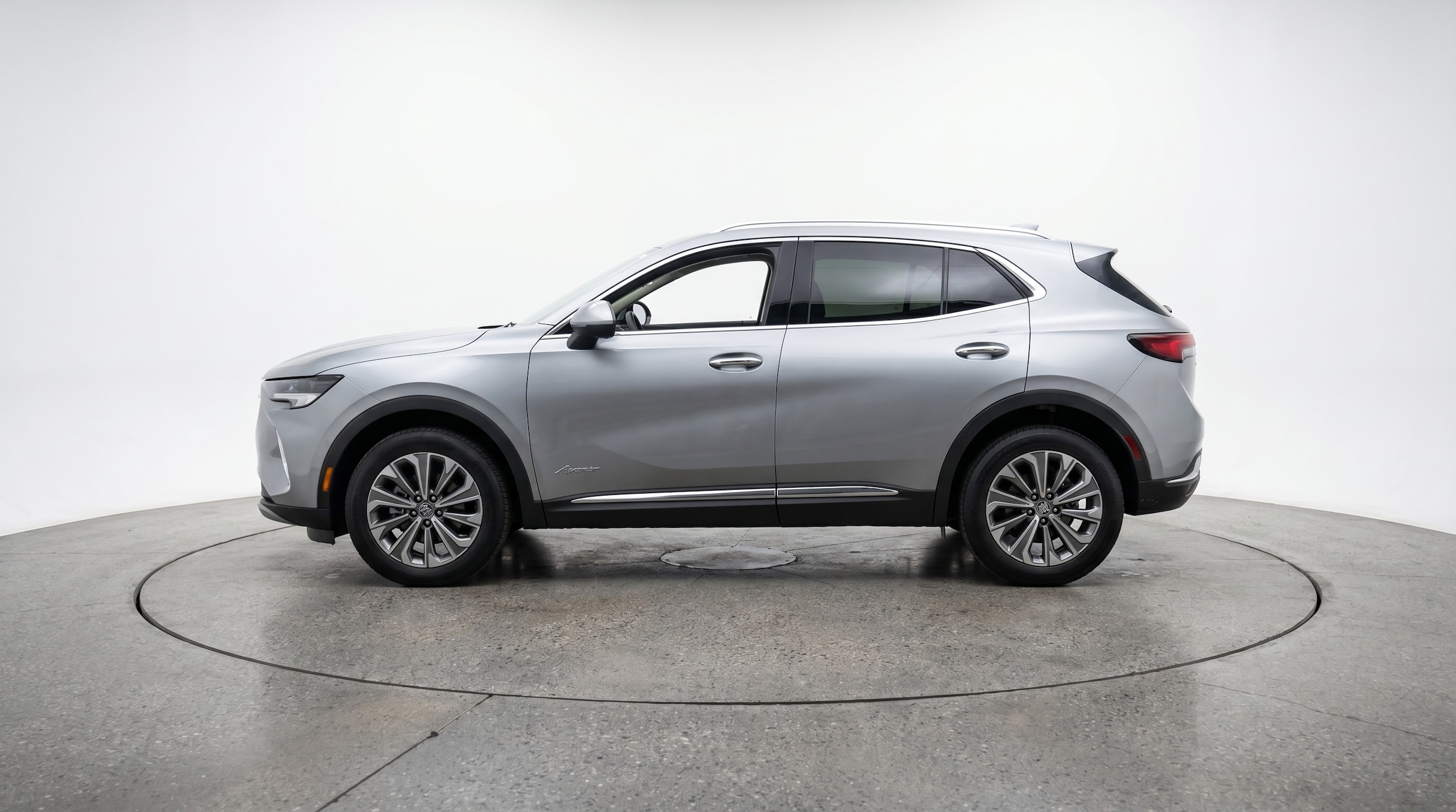 Thumbnail: 2024 Buick Envision - 4