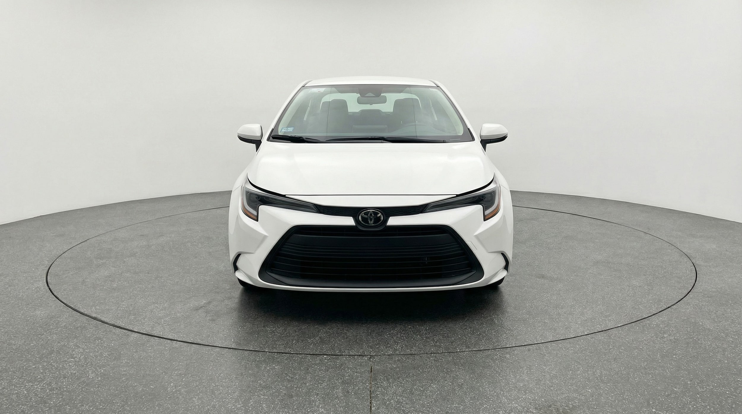 Thumbnail: 2025 Toyota Corolla - 2