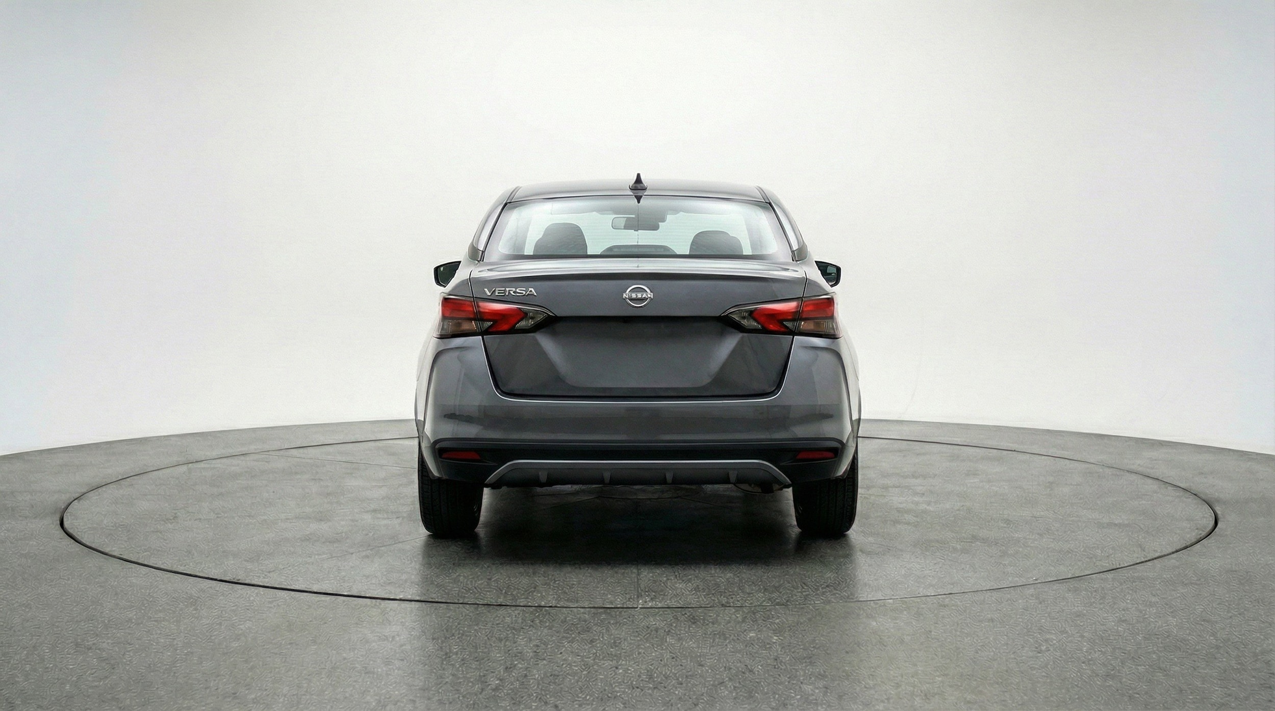 Thumbnail: 2025 Nissan Versa - 7