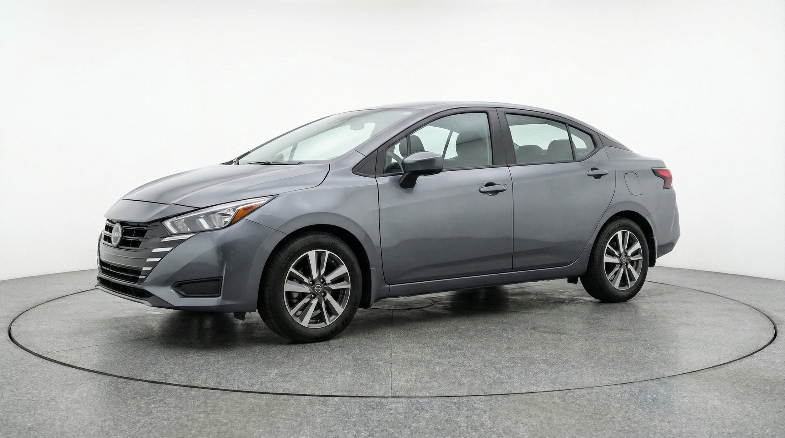 Thumbnail: 2025 Nissan Versa - 3