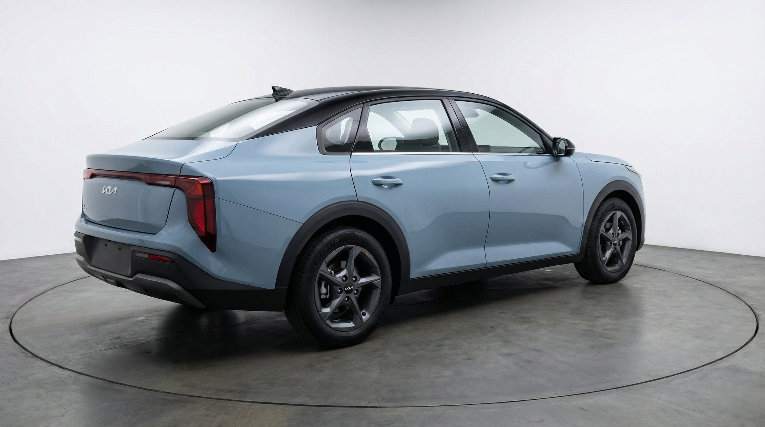 Thumbnail: 2025 Kia K4 - 9