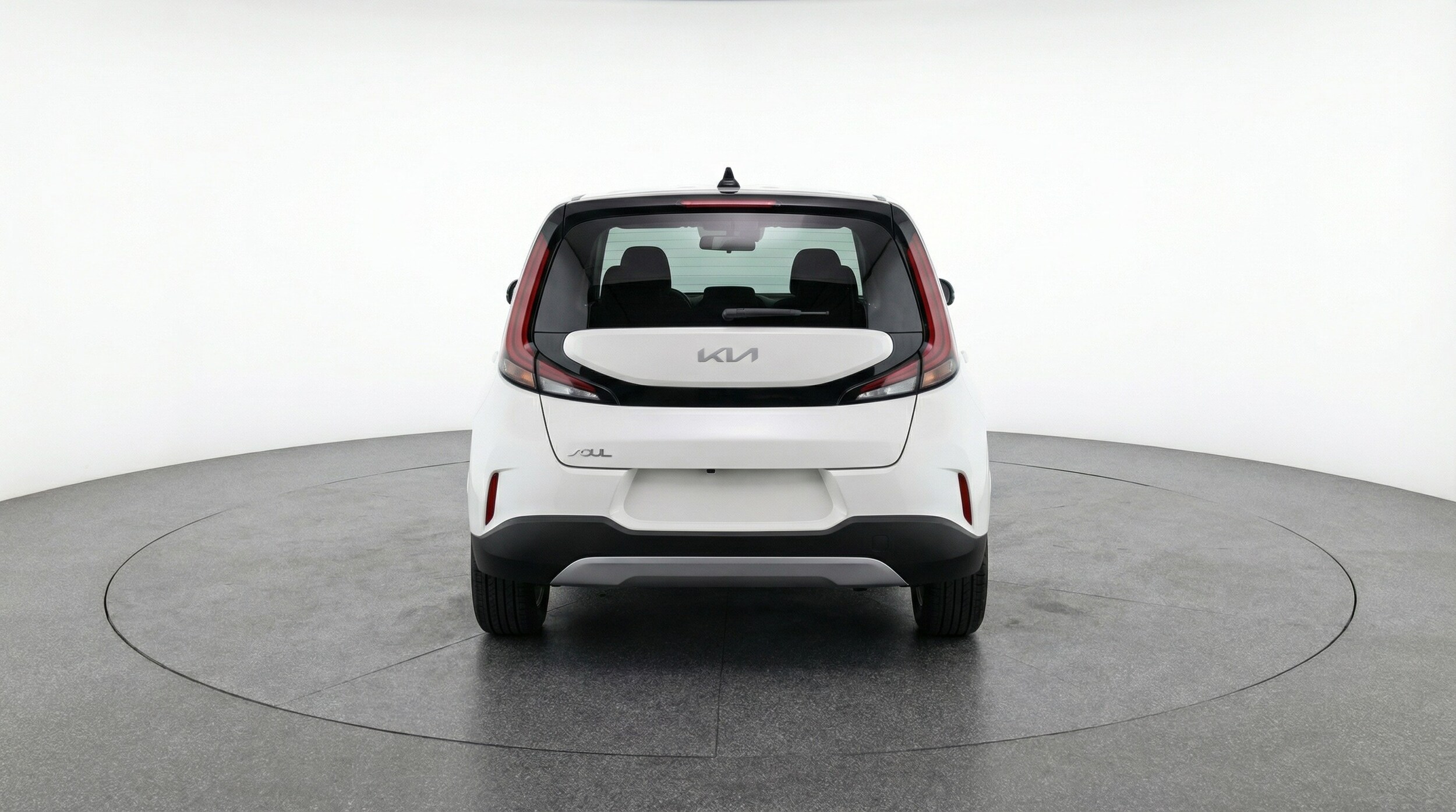 Thumbnail: 2025 Kia Soul - 6