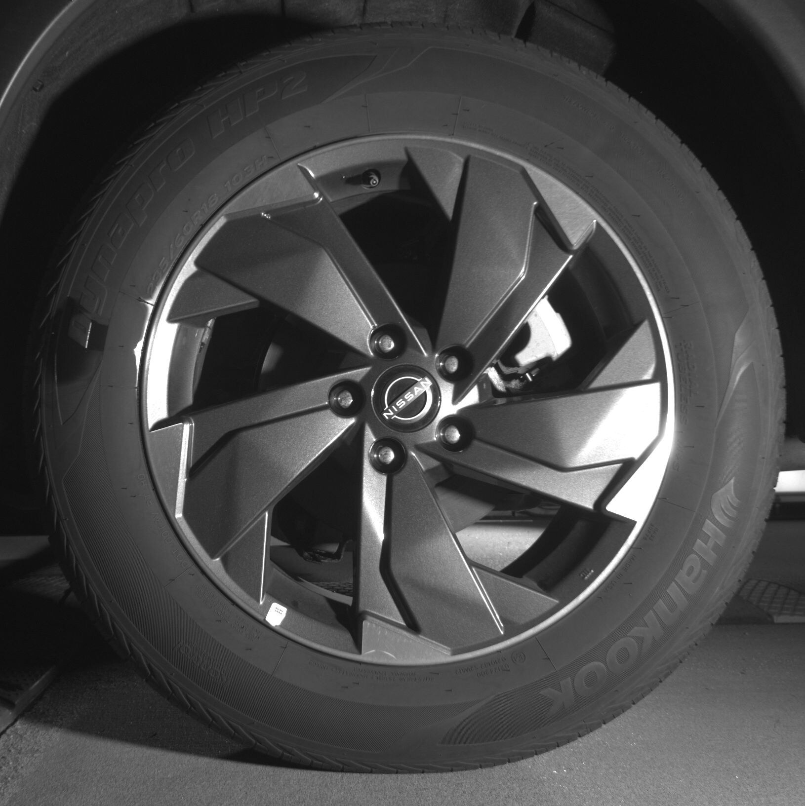 Thumbnail: 2025 Nissan Rogue - 11