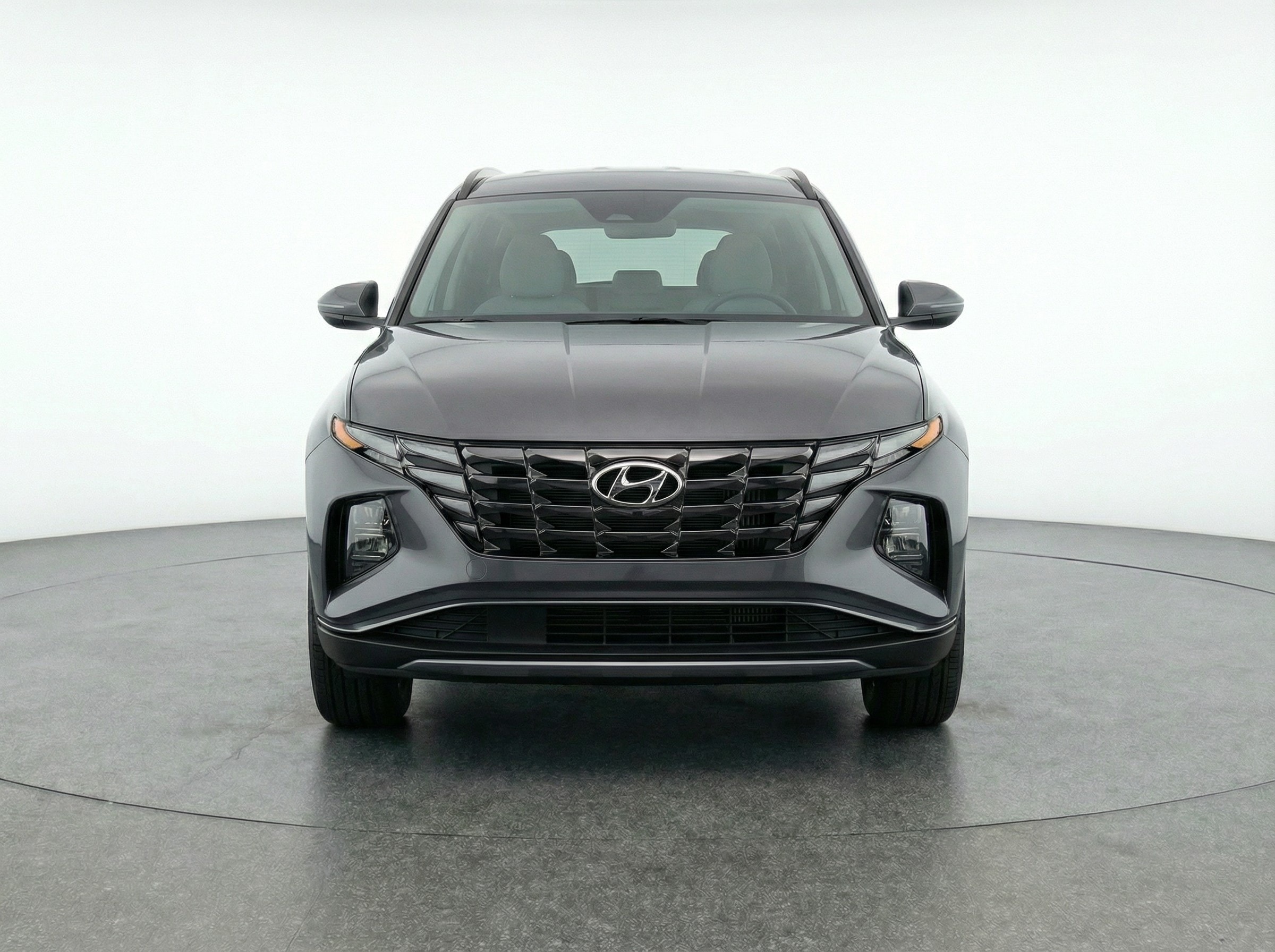 Thumbnail: 2025 Hyundai Tucson - 2
