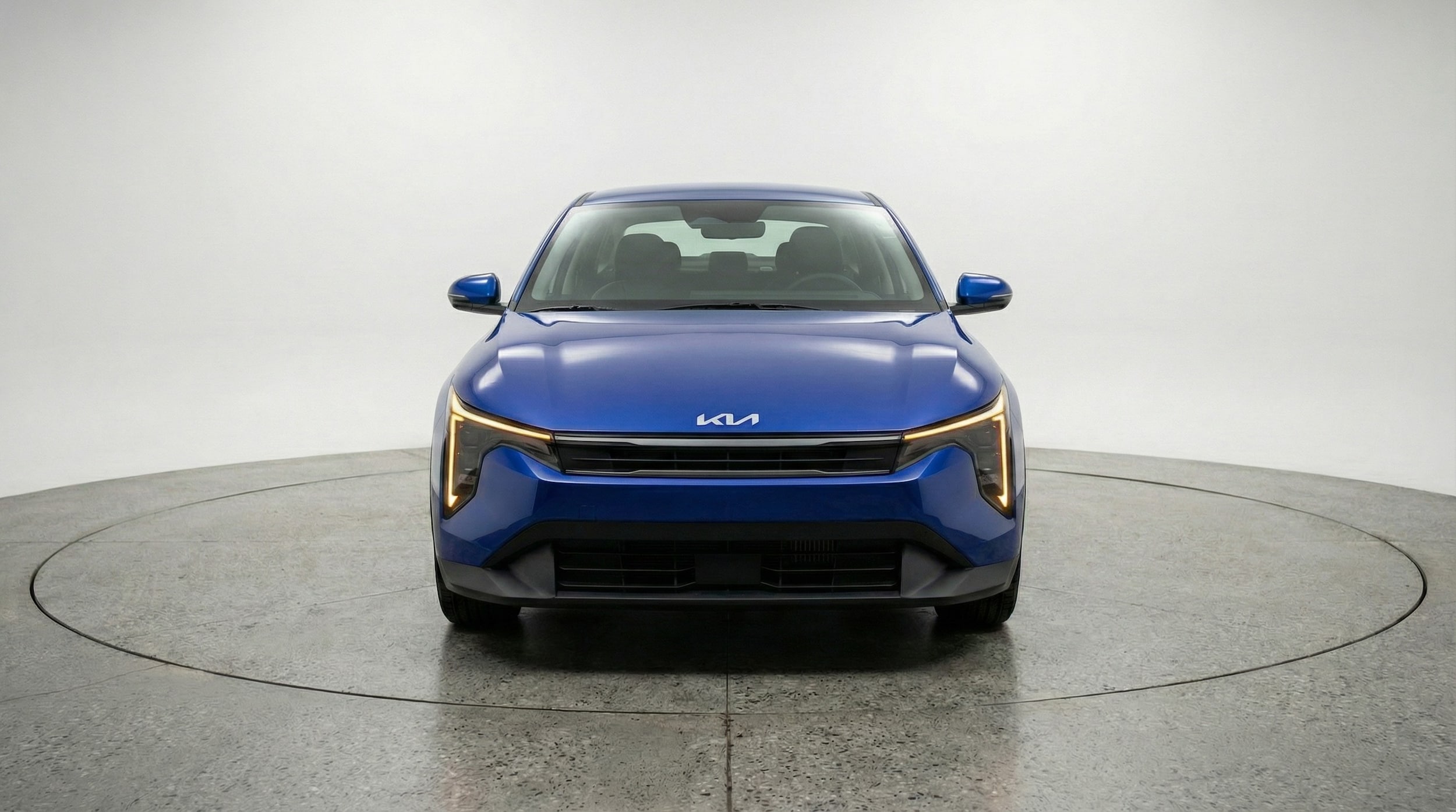 Thumbnail: 2025 Kia K4 - 2