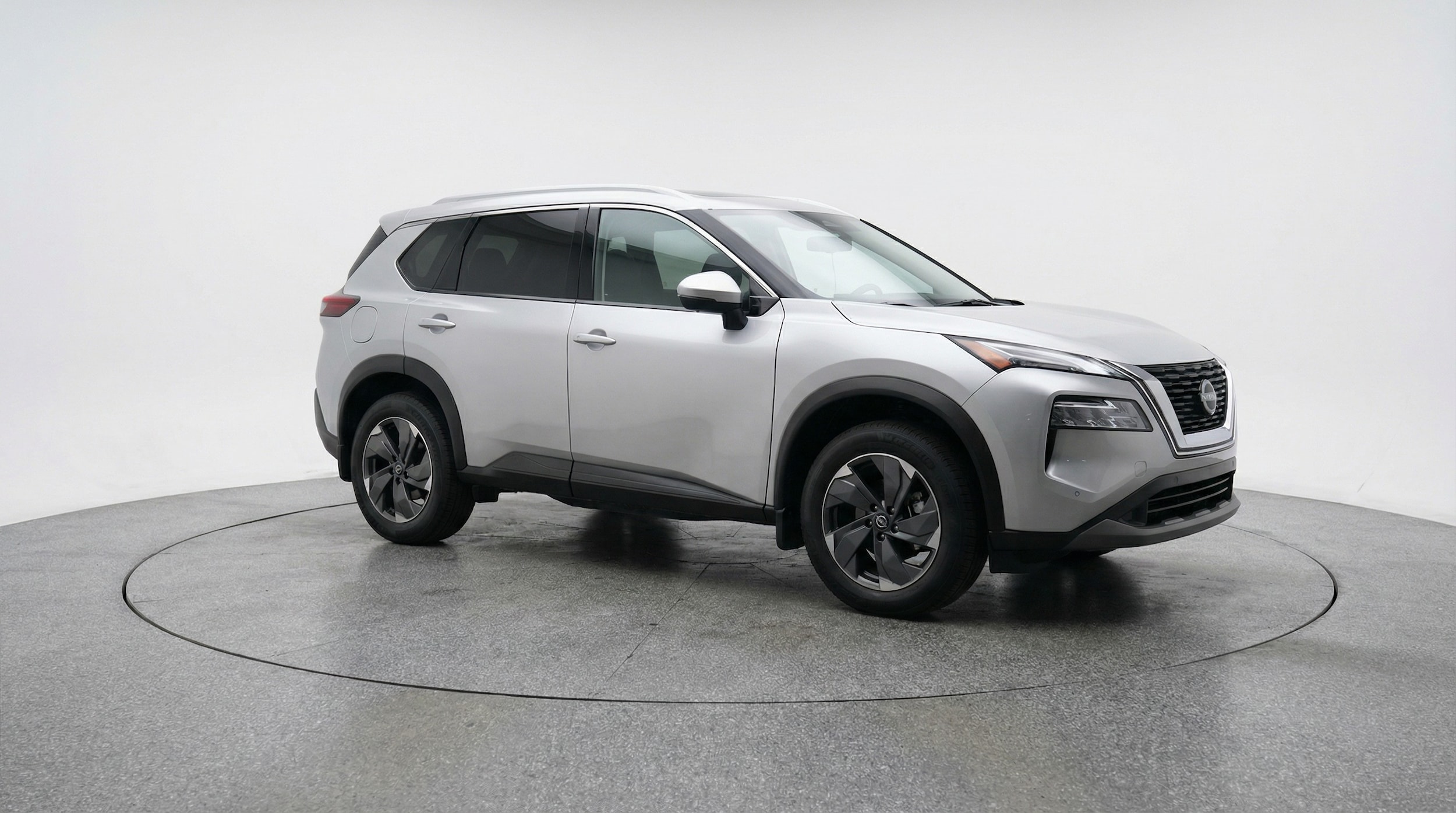 Thumbnail: 2025 Nissan Rogue - 1
