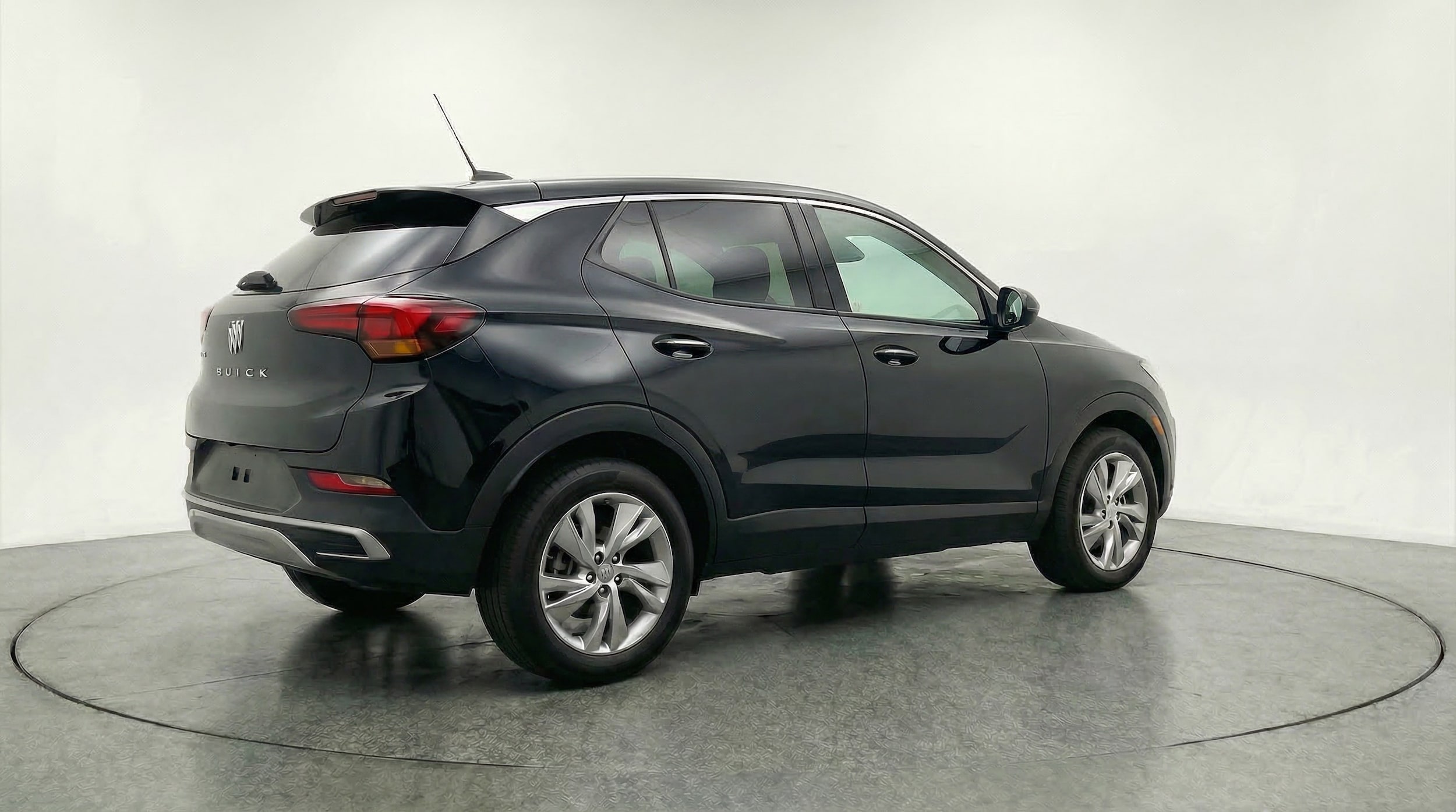 Thumbnail: 2025 Buick Encore GX - 7