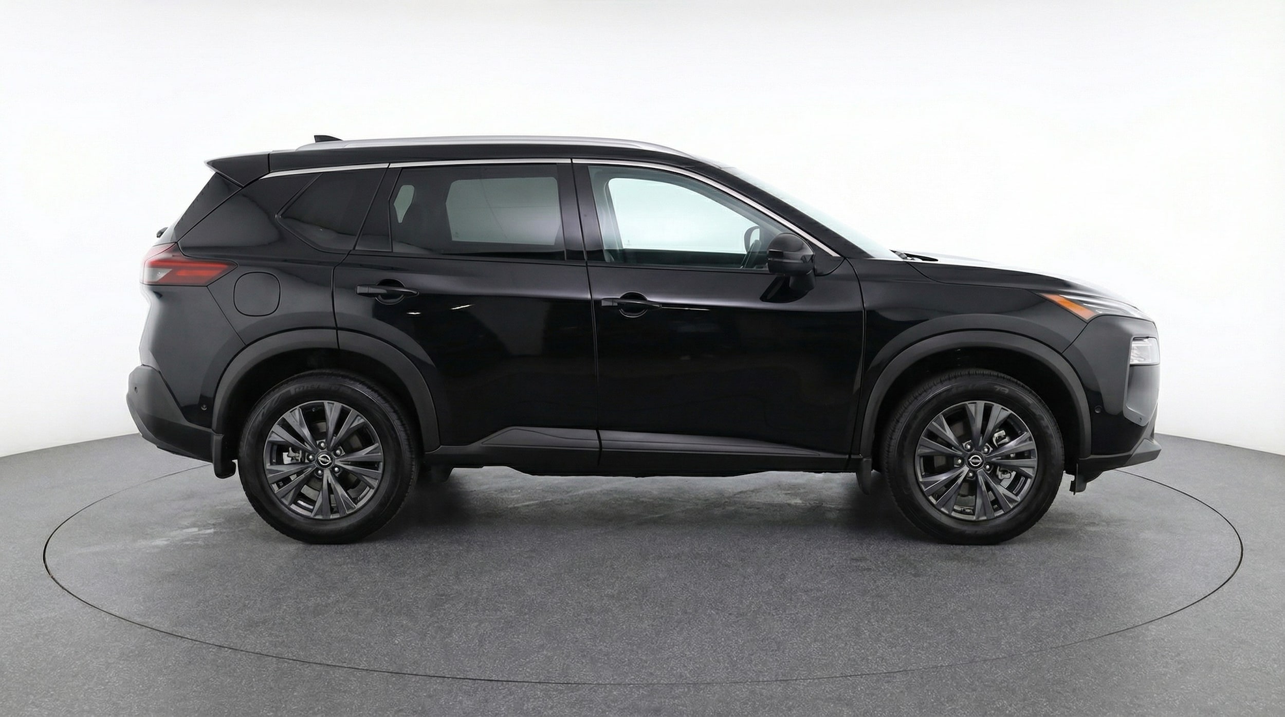 Thumbnail: 2025 Nissan Rogue - 8