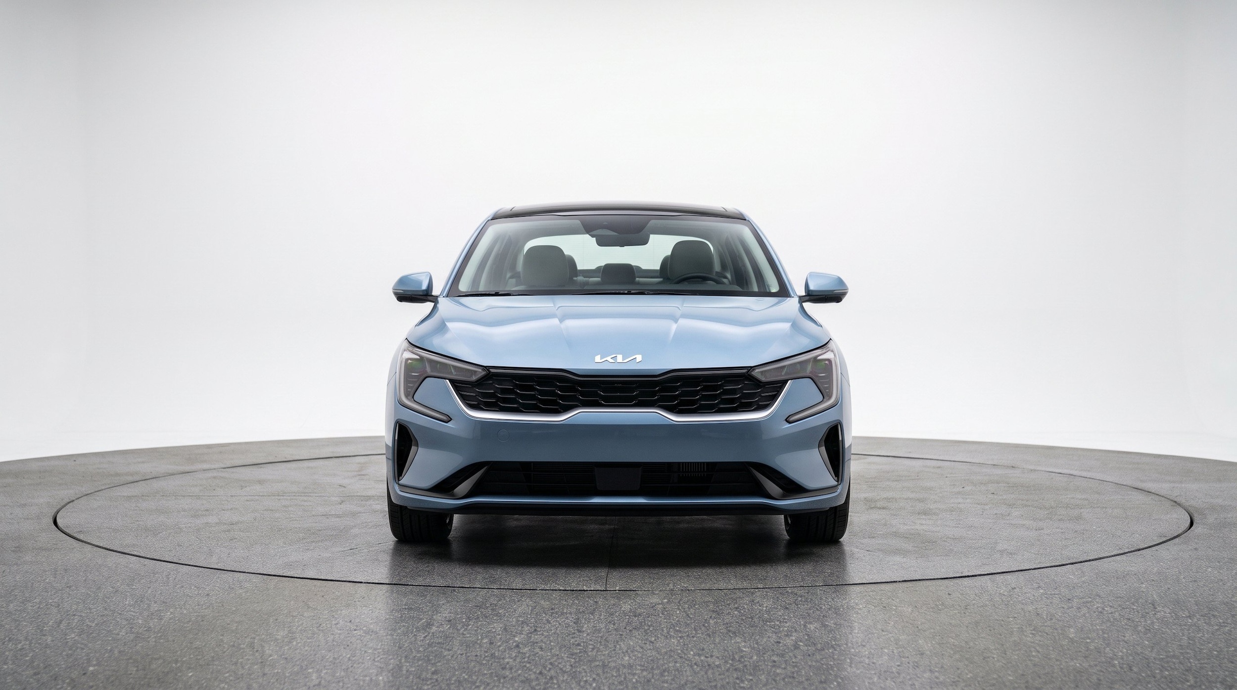 Thumbnail: 2026 Kia K4 - 2