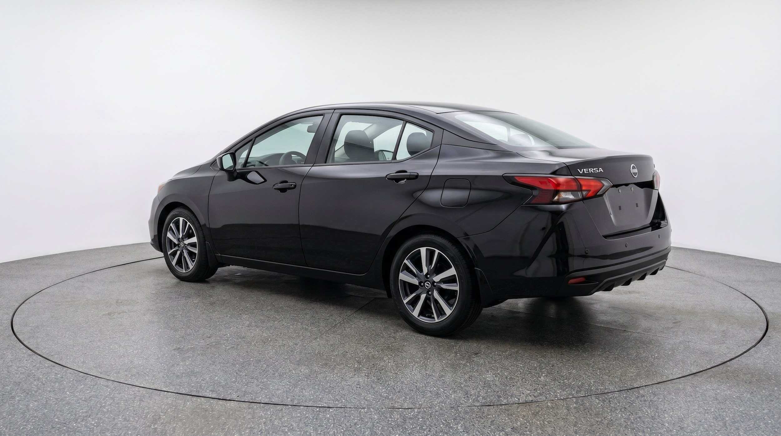 Thumbnail: 2025 Nissan Versa - 6