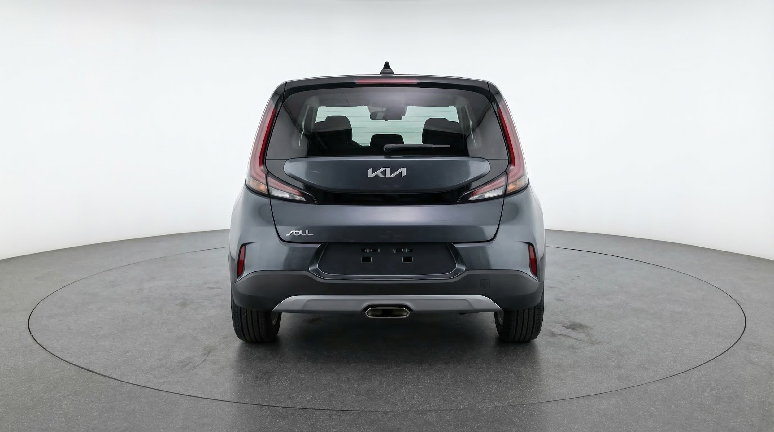 Thumbnail: 2025 Kia Soul - 6