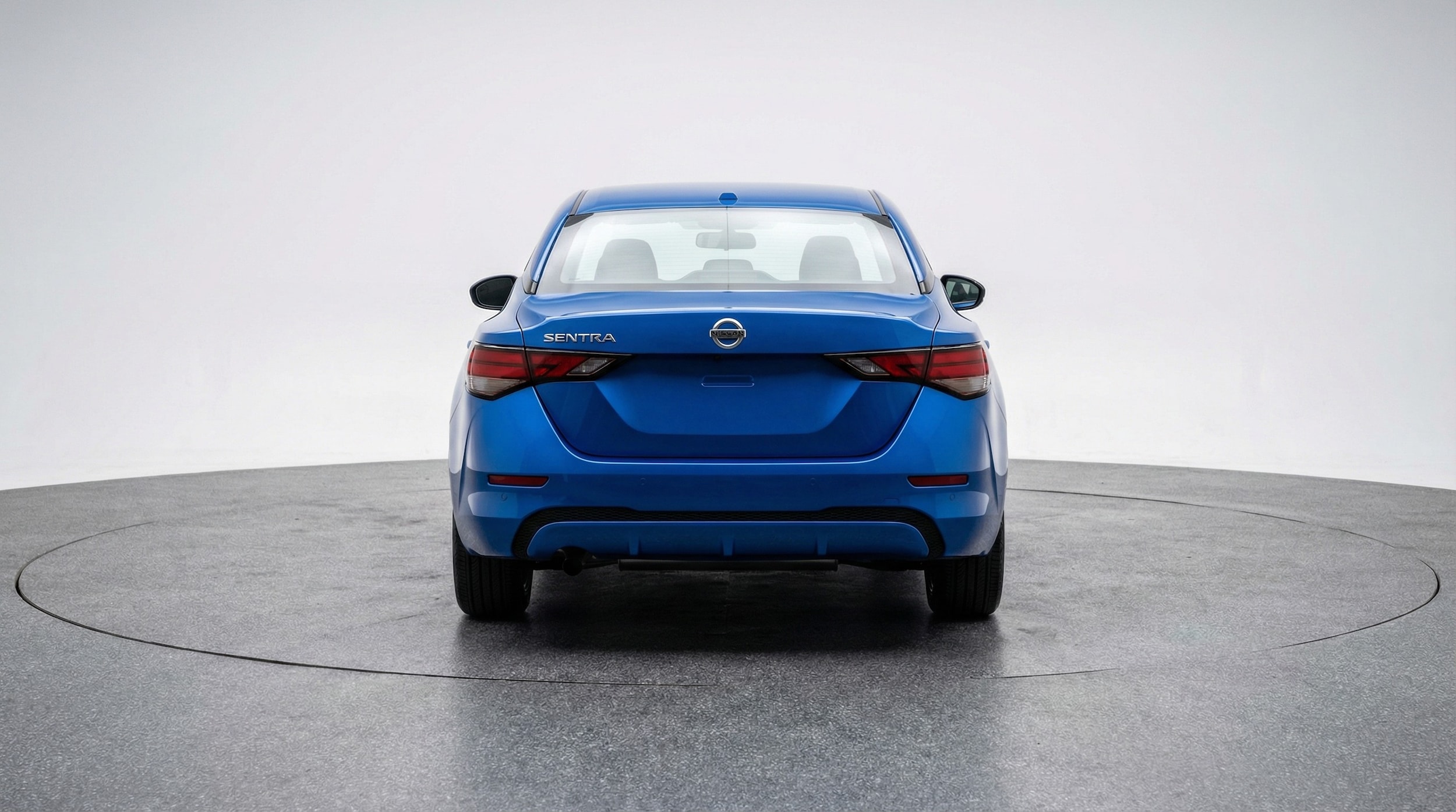 Thumbnail: 2025 Nissan Sentra - 6
