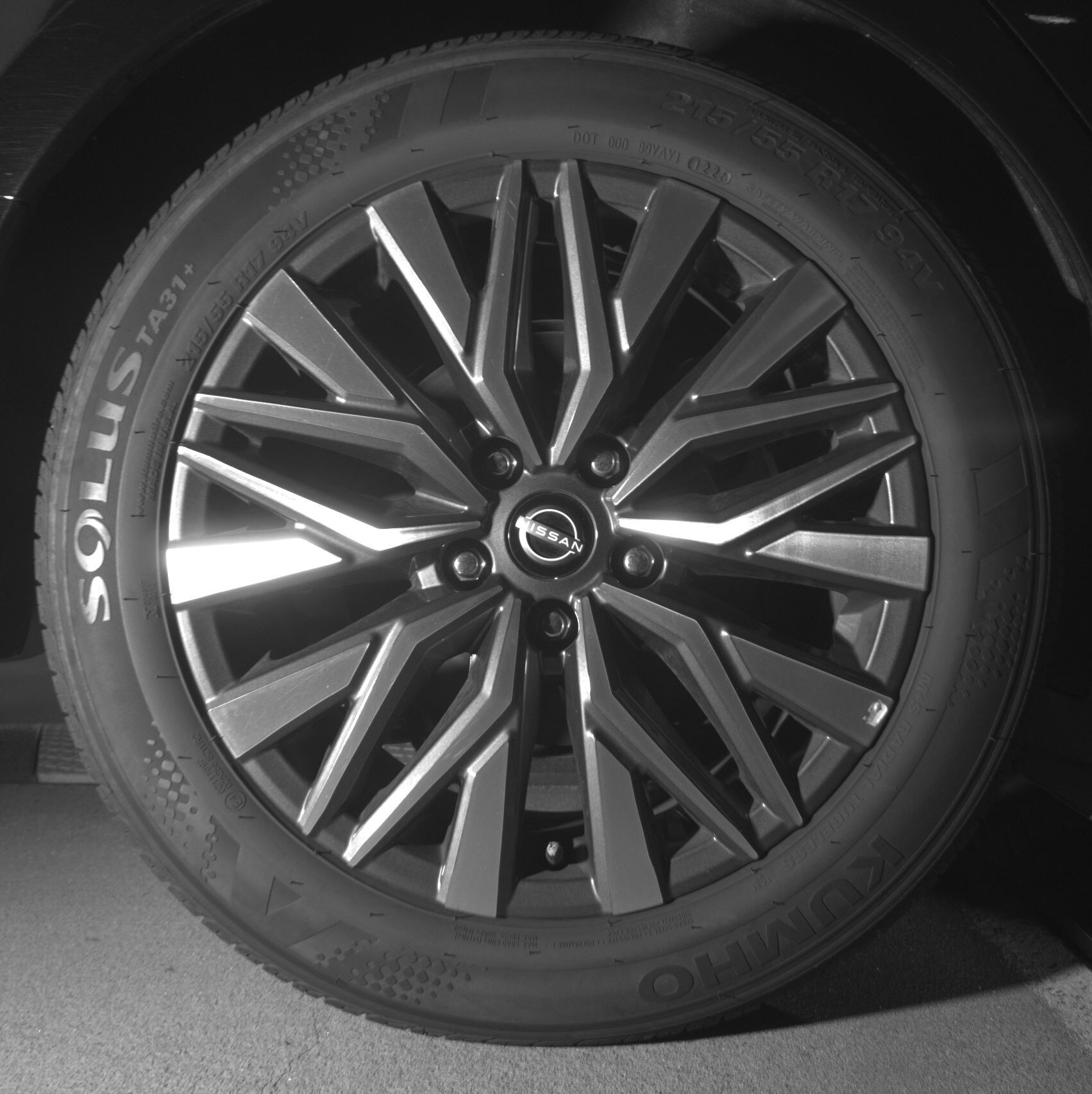 Thumbnail: 2025 Nissan Altima - 12