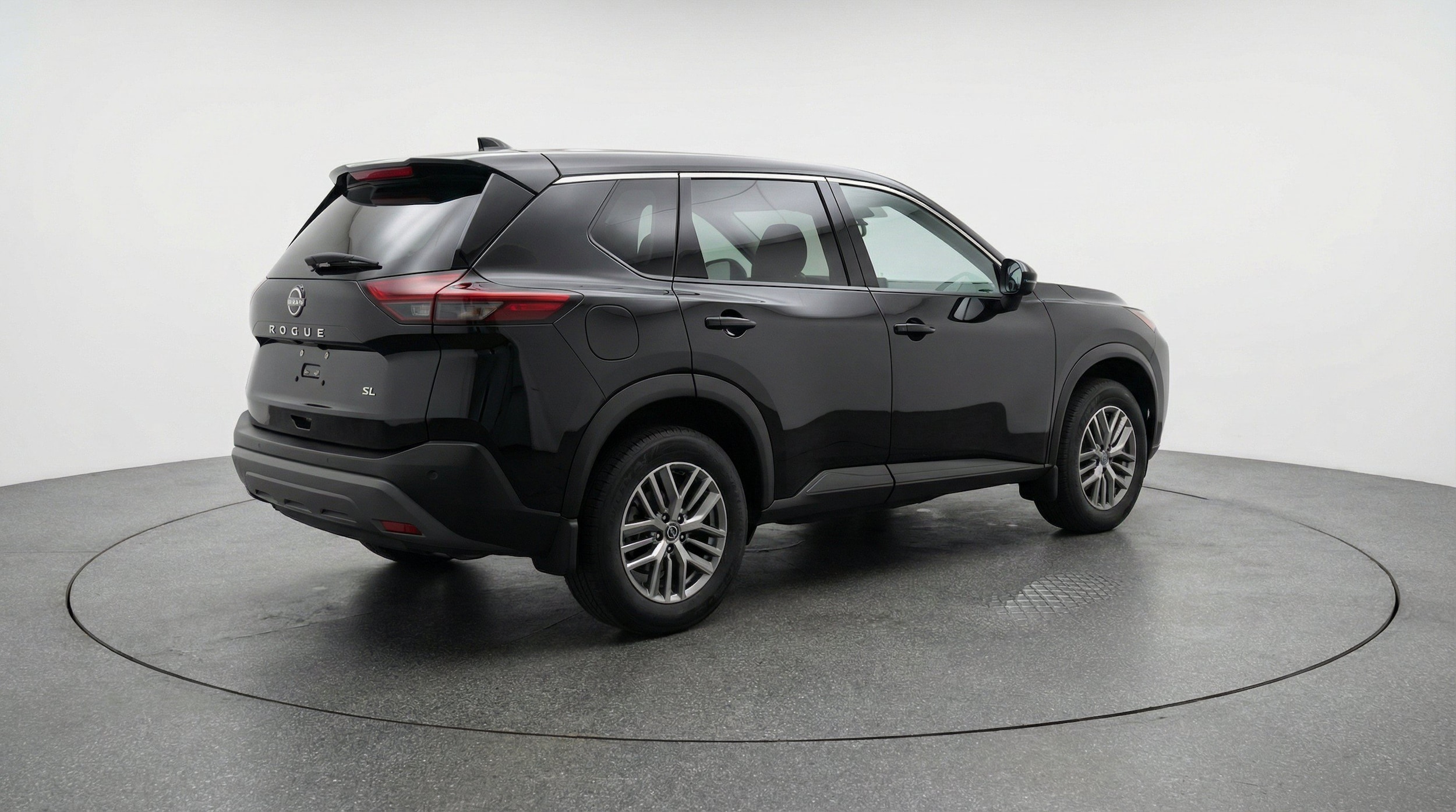 Thumbnail: 2026 Nissan Rogue - 9