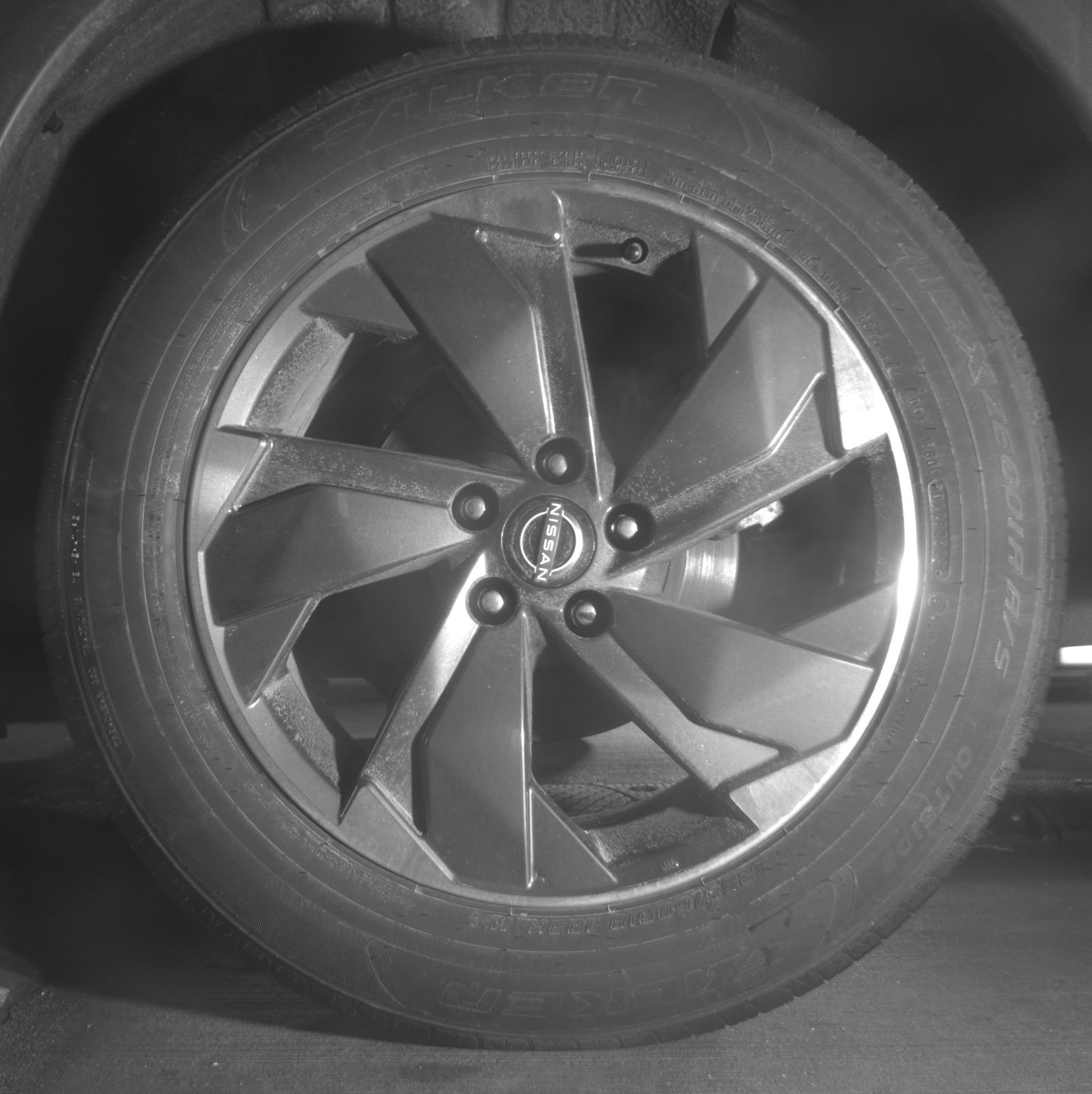 Thumbnail: 2025 Nissan Rogue - 11