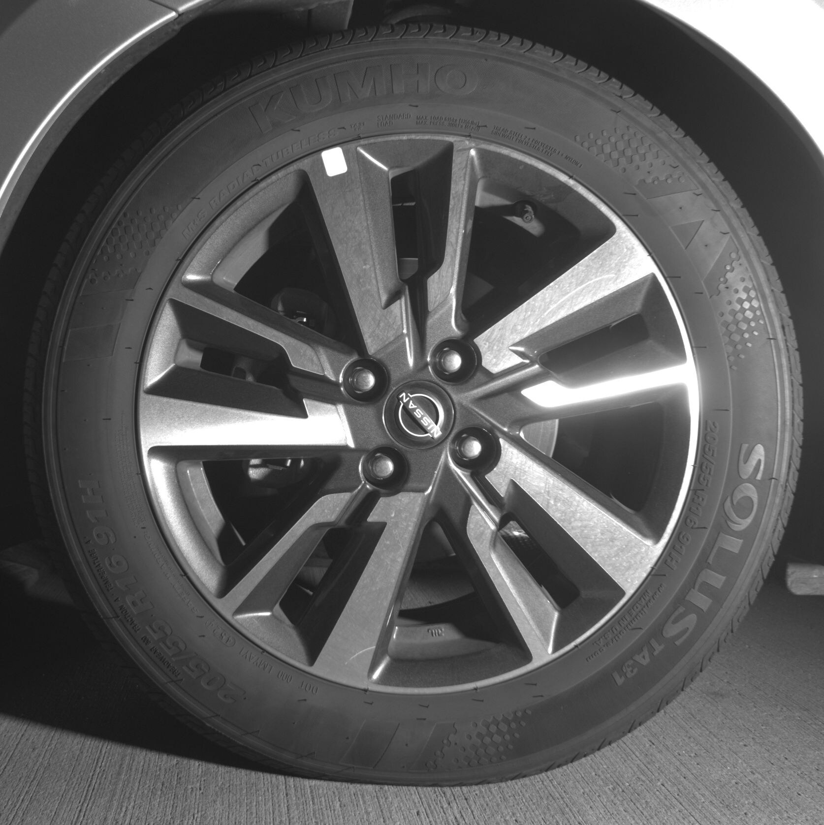 Thumbnail: 2025 Nissan Versa - 9