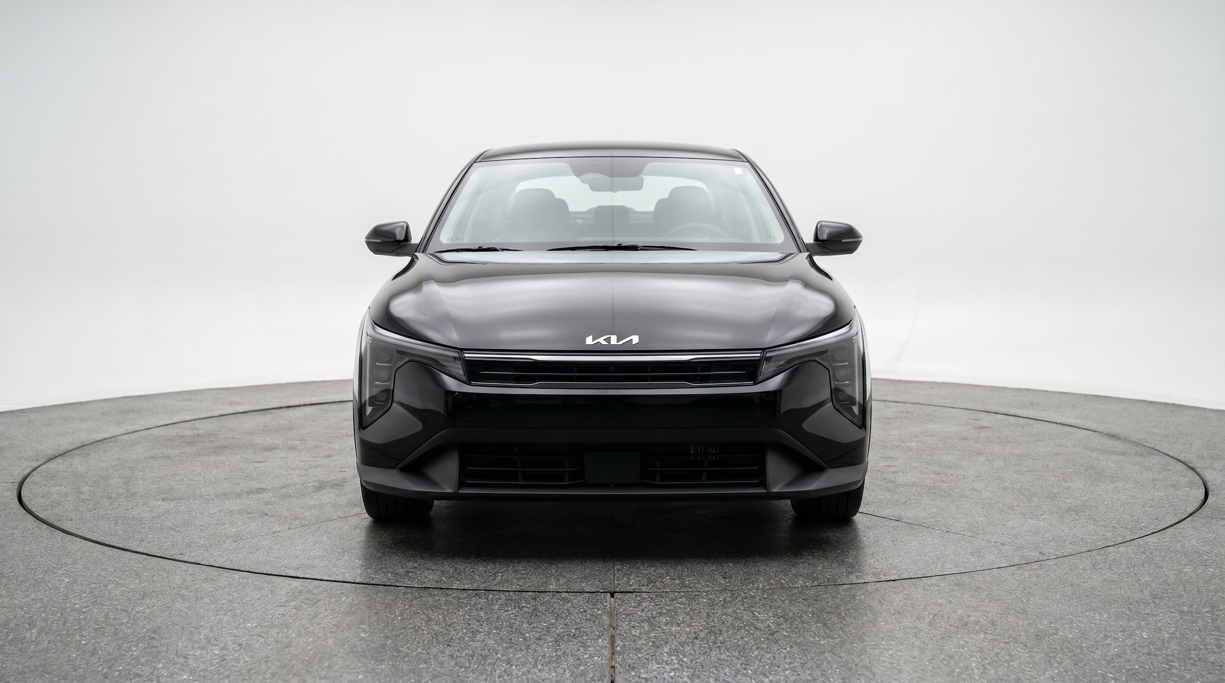 Thumbnail: 2025 Kia K4 - 2