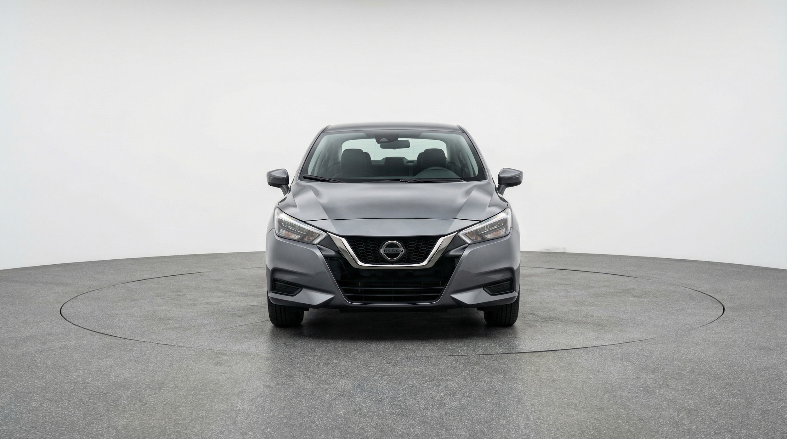 Thumbnail: 2025 Nissan Versa - 2