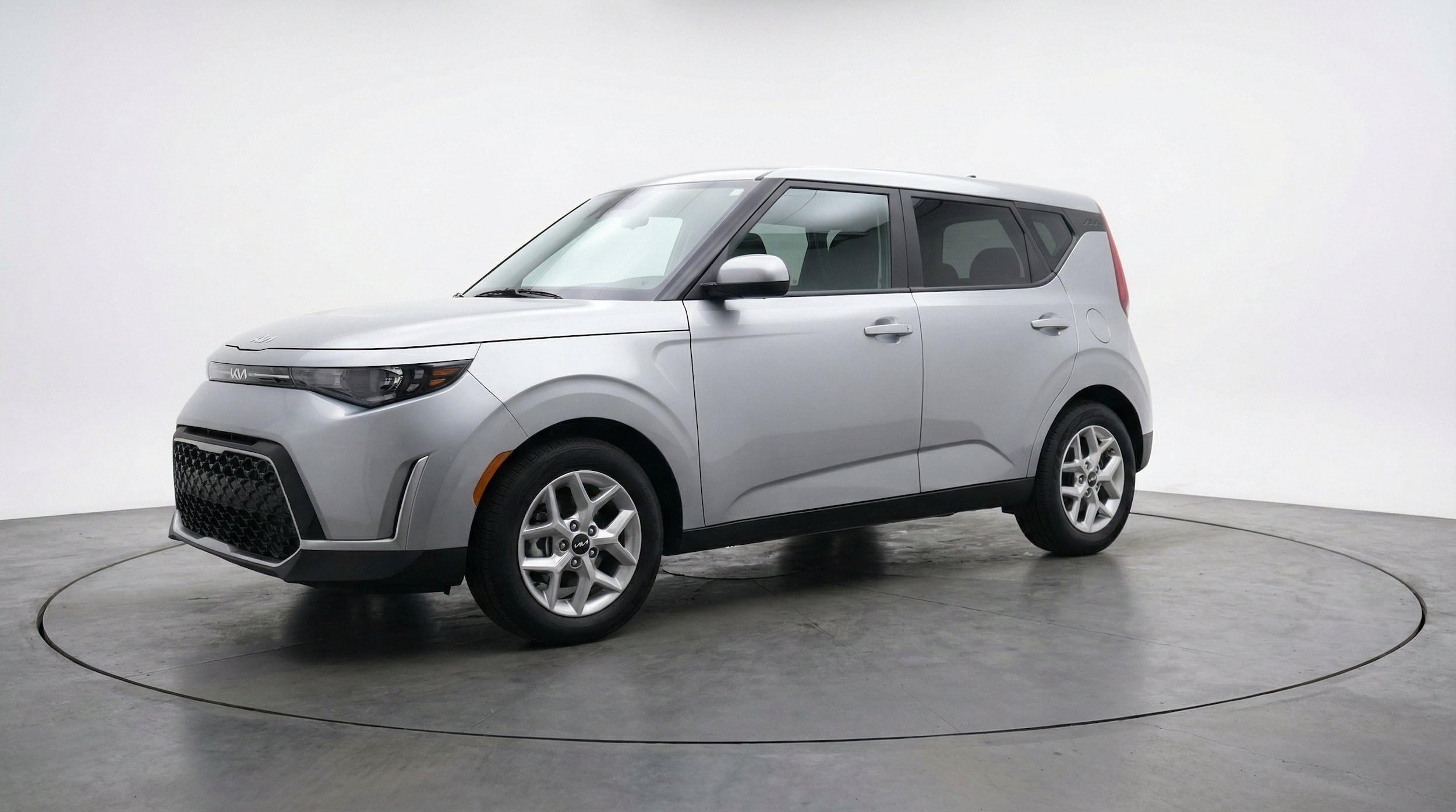 Thumbnail: 2025 Kia Soul - 3