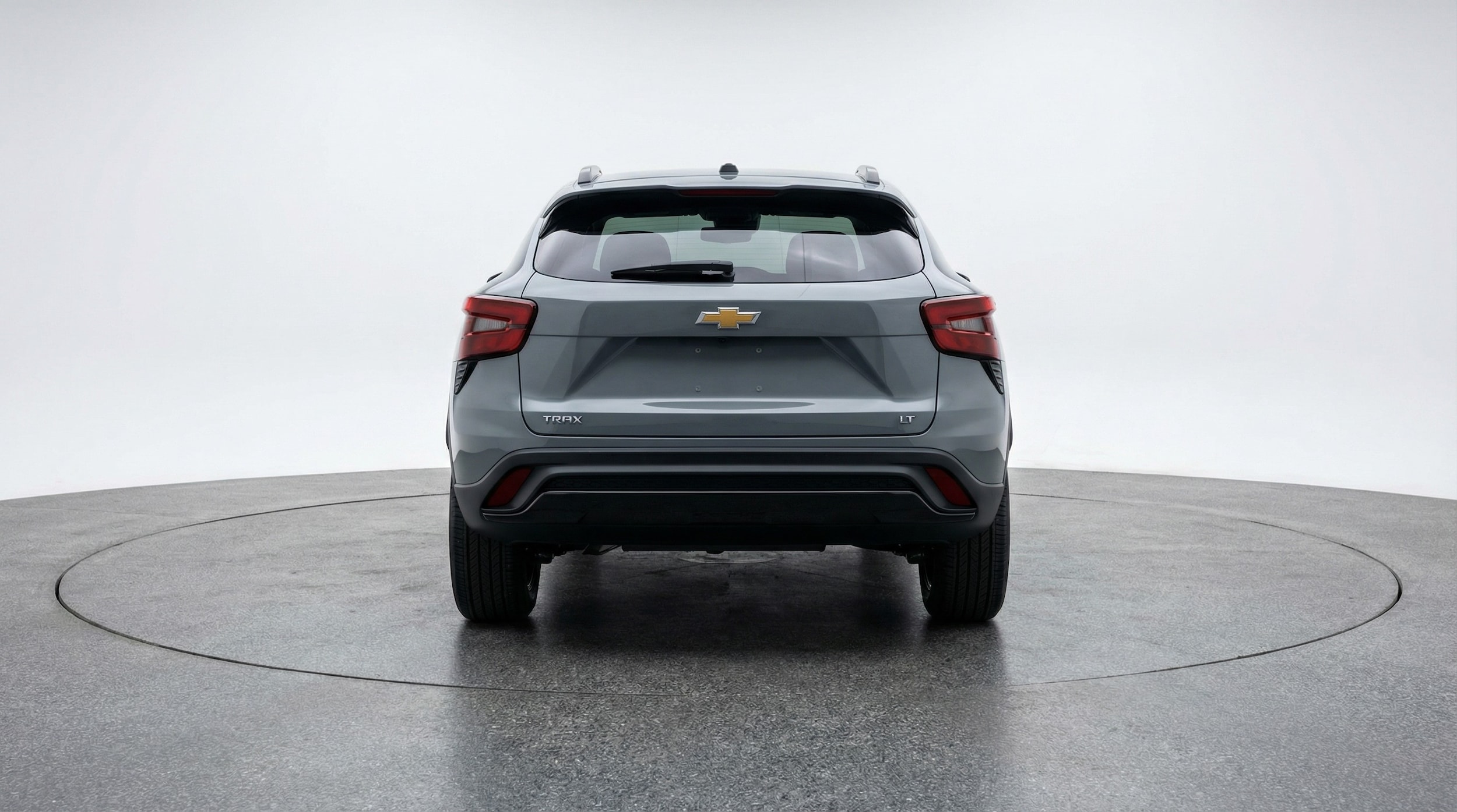 Thumbnail: 2025 Chevrolet Trax - 6