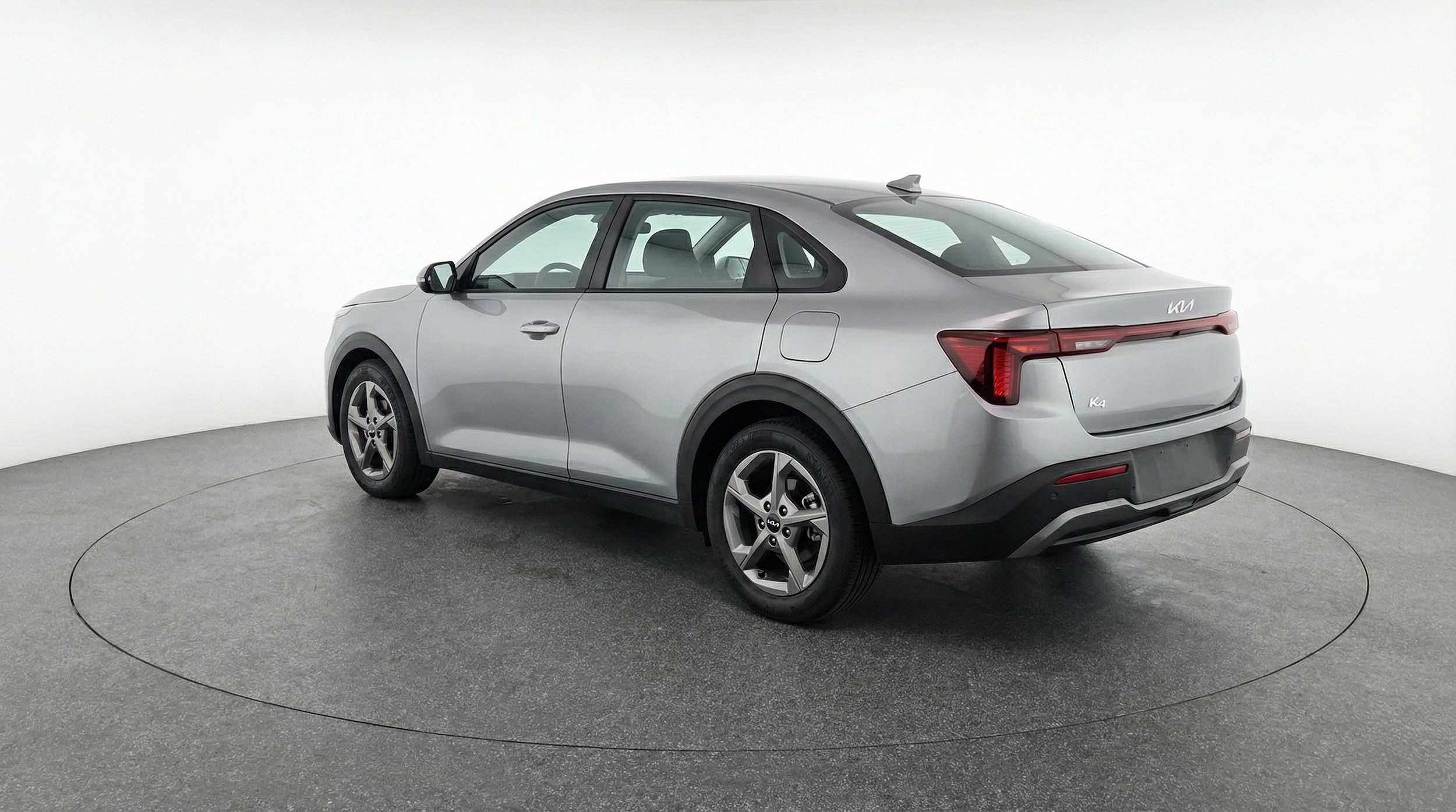 Thumbnail: 2026 Kia K4 - 6