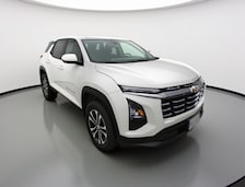 2025 Chevrolet Equinox LT -
                  Union, NJ