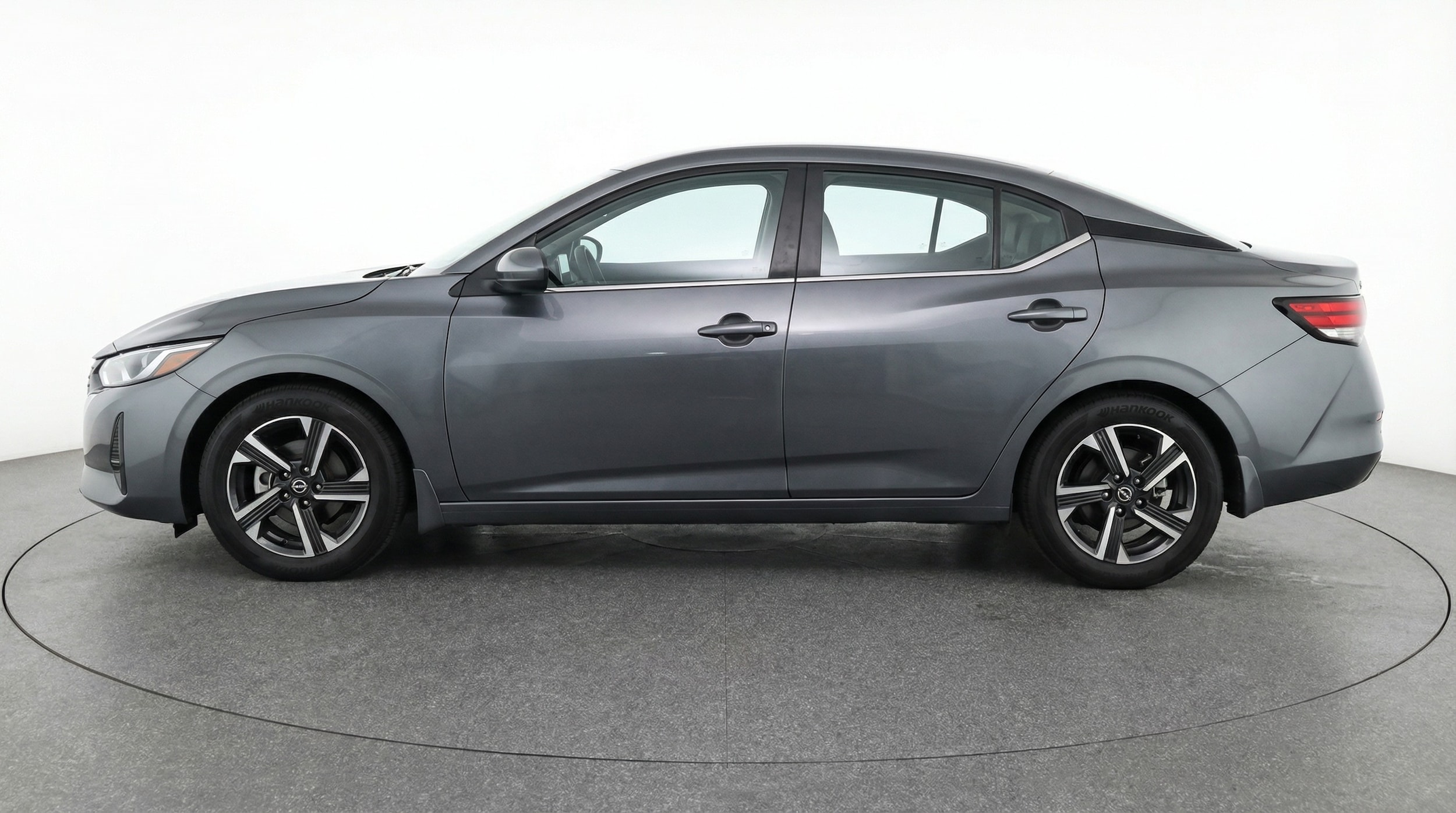 Thumbnail: 2025 Nissan Sentra - 4
