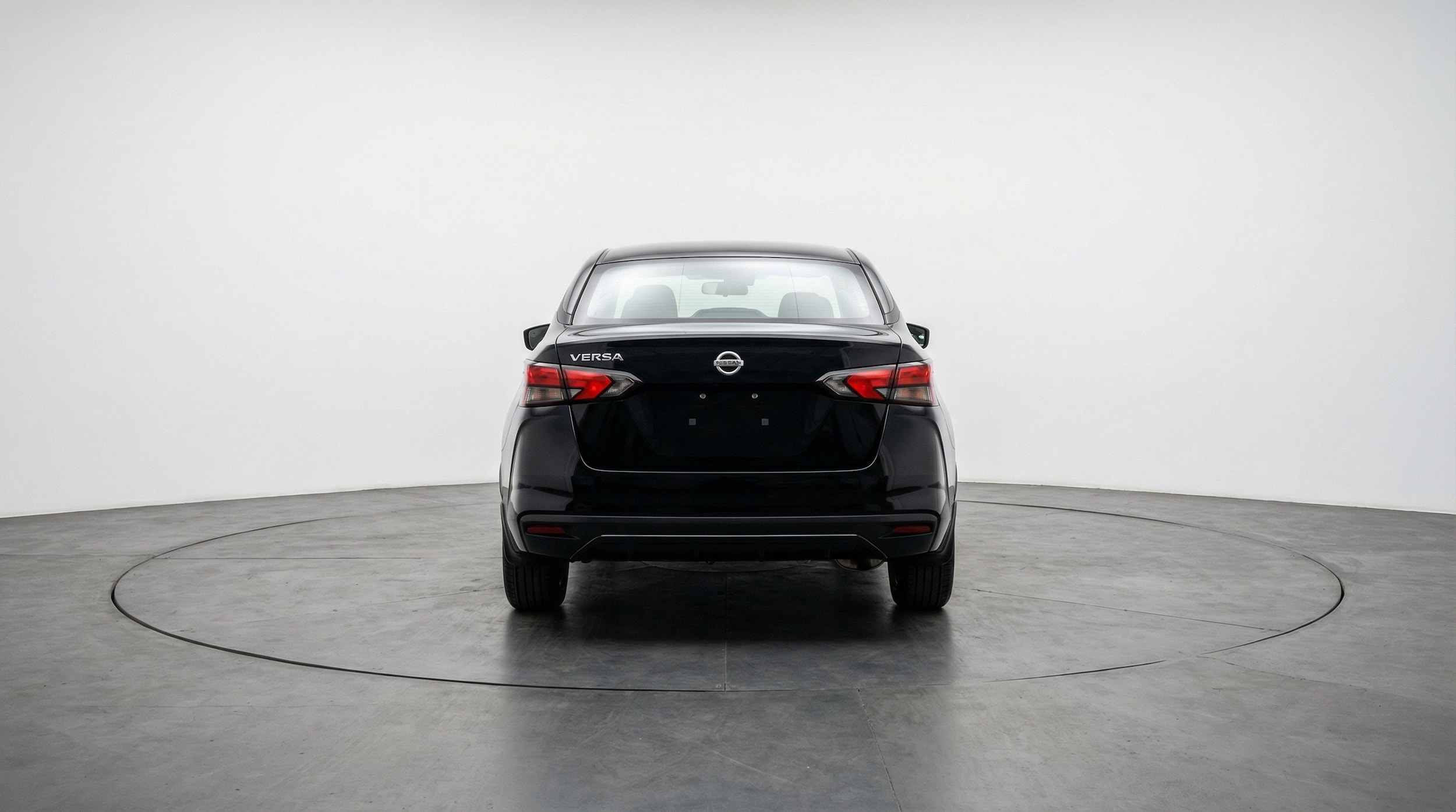 Thumbnail: 2025 Nissan Versa - 6