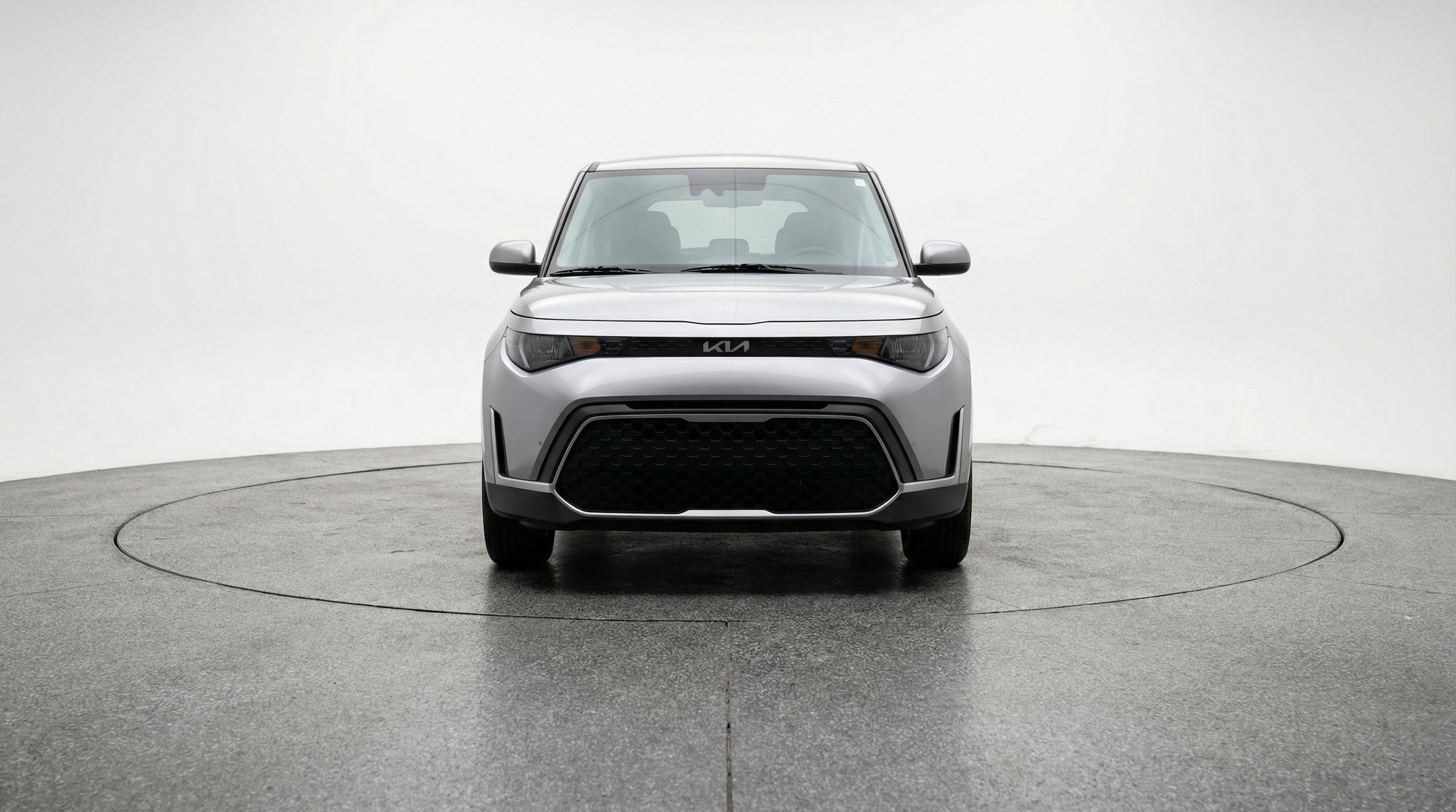 Thumbnail: 2025 Kia Soul - 2
