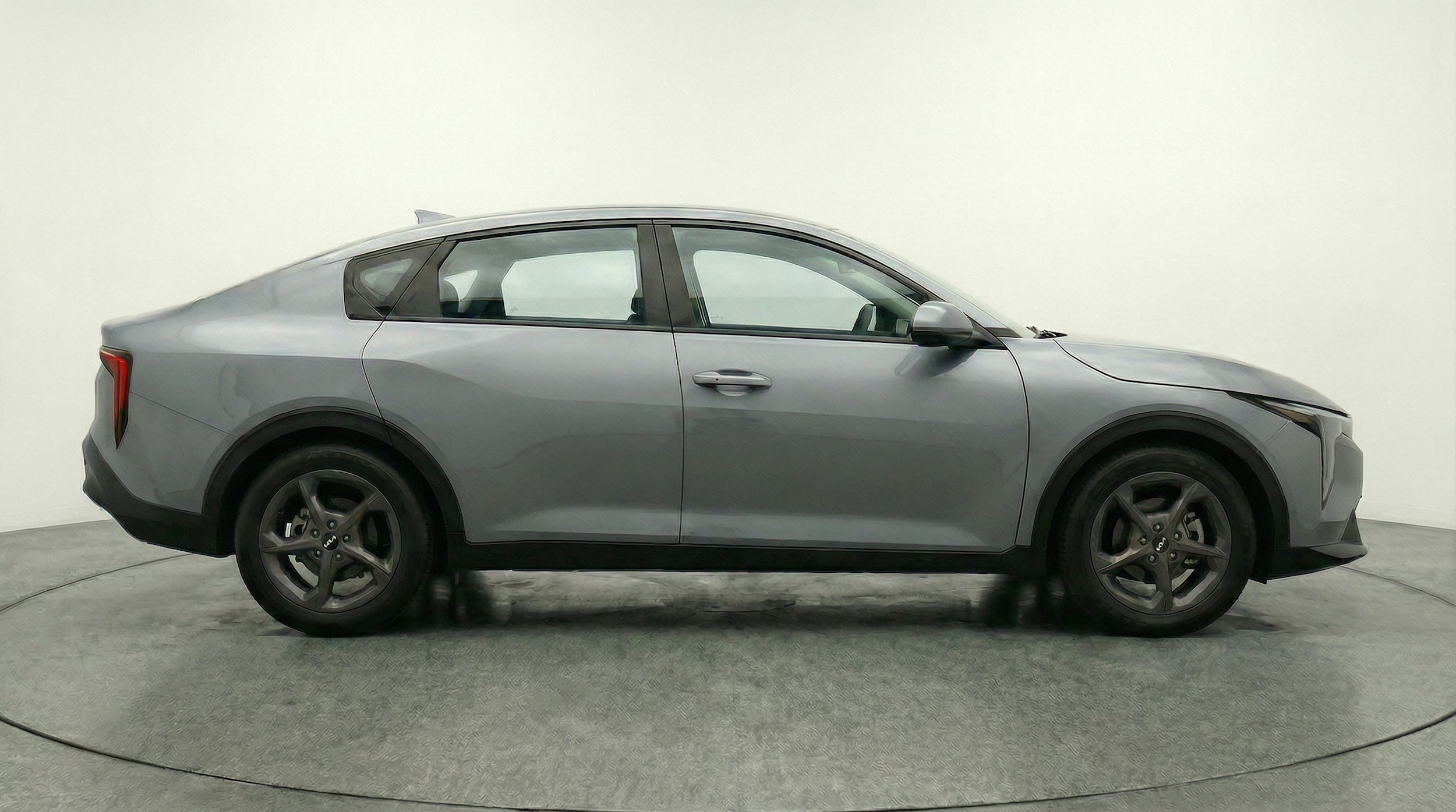 Thumbnail: 2025 Kia K4 - 8