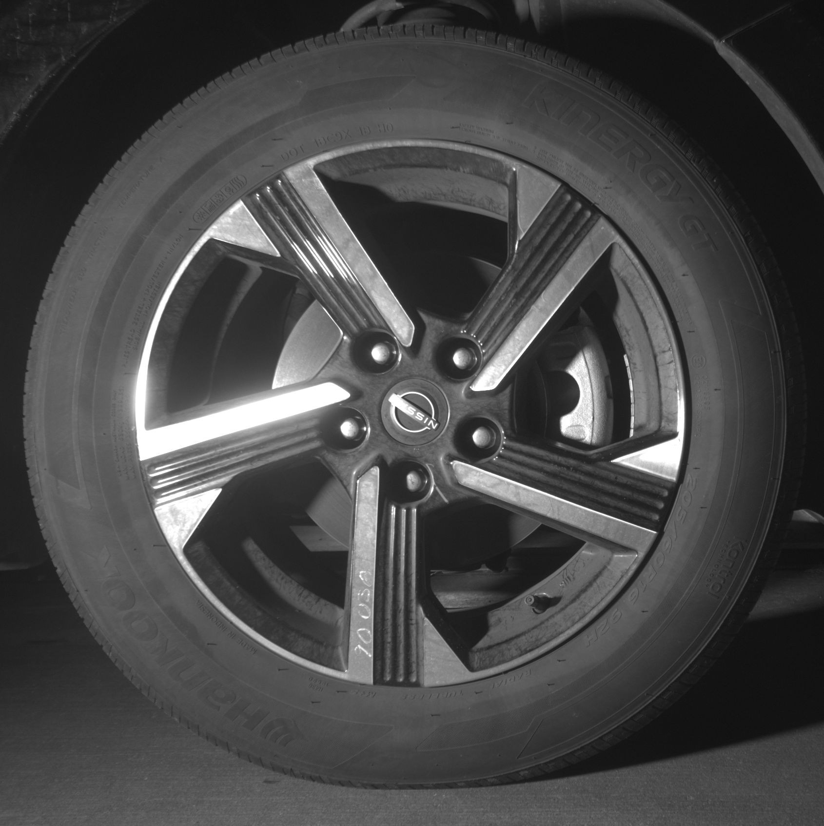 Thumbnail: 2025 Nissan Sentra - 10