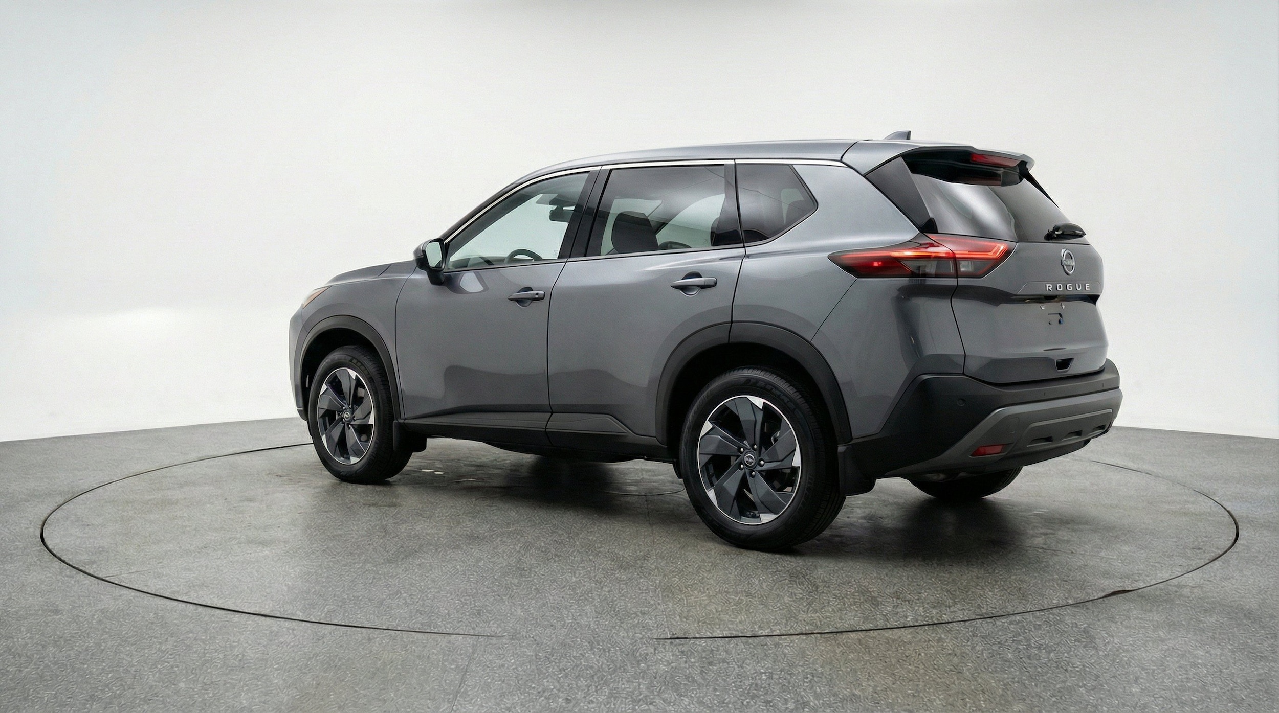 Thumbnail: 2025 Nissan Rogue - 6