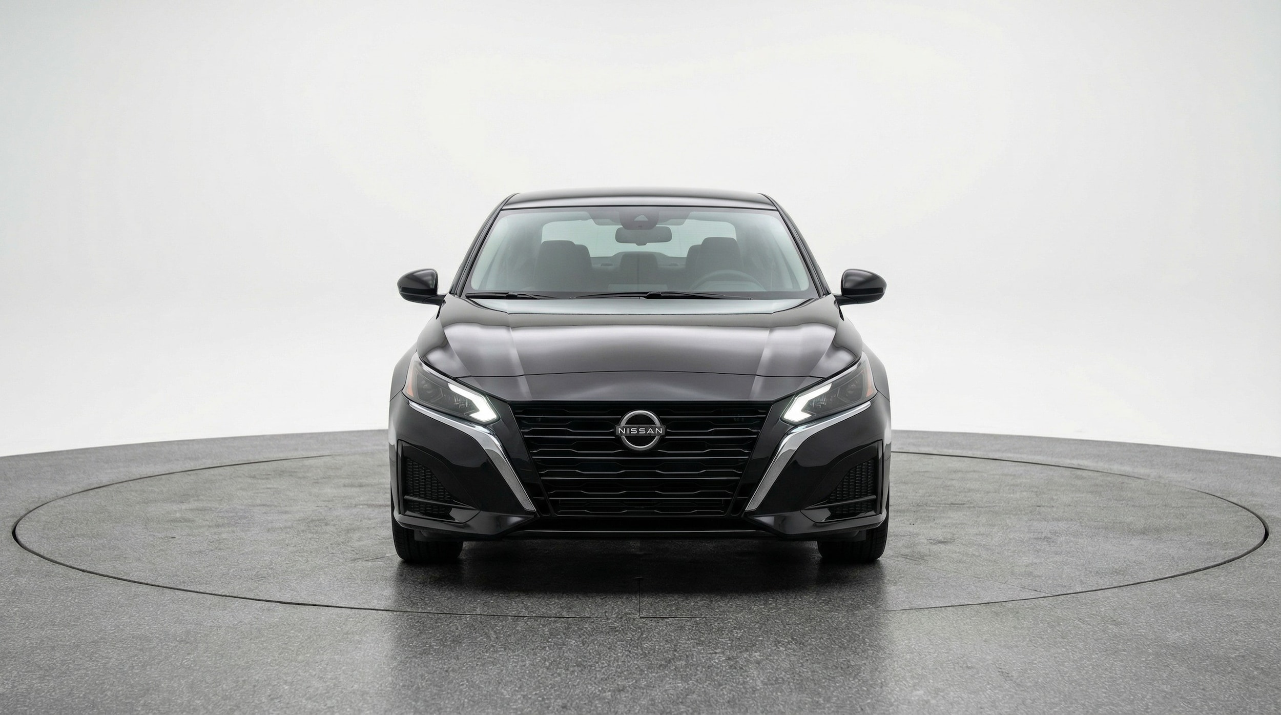 Thumbnail: 2025 Nissan Altima - 2